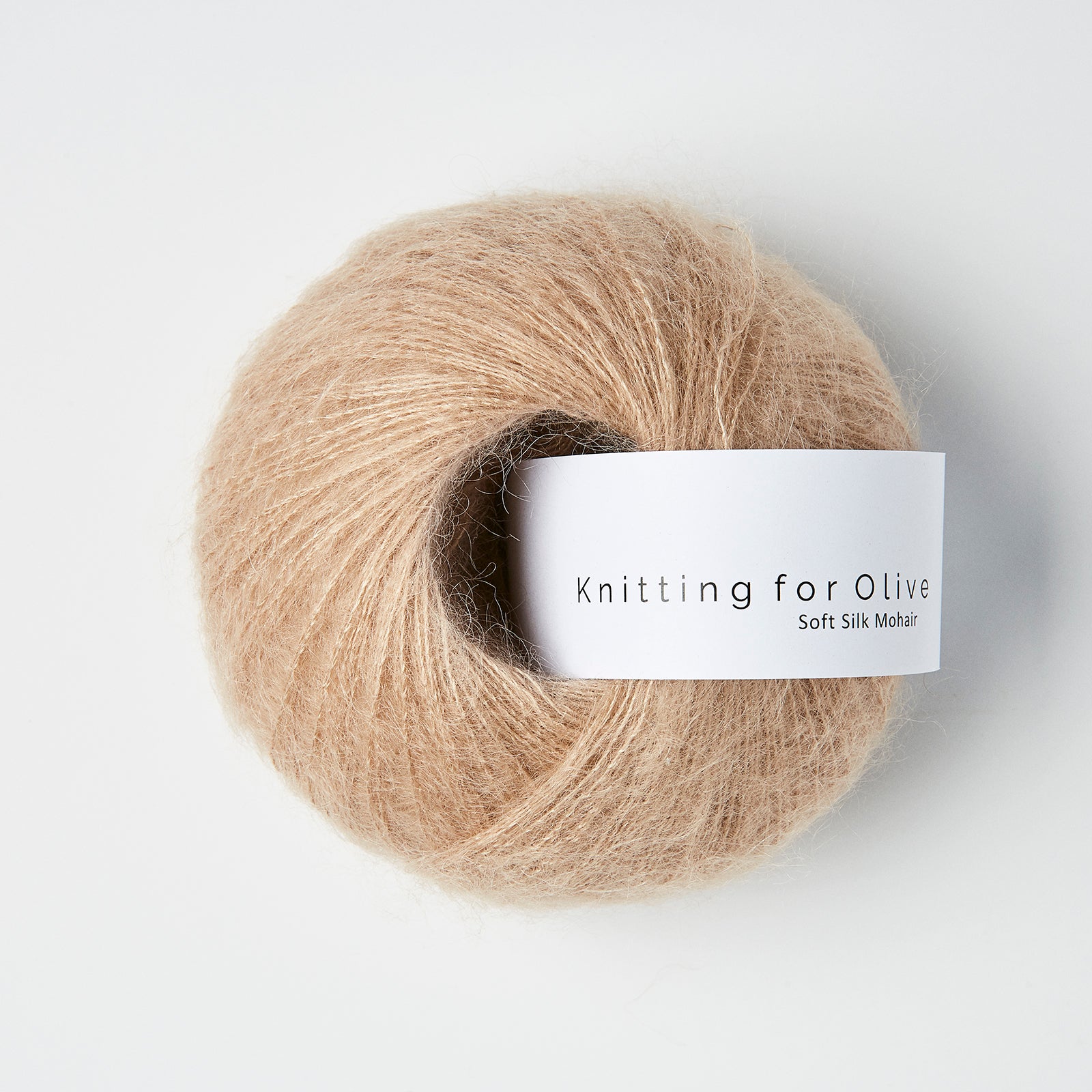 Undyed