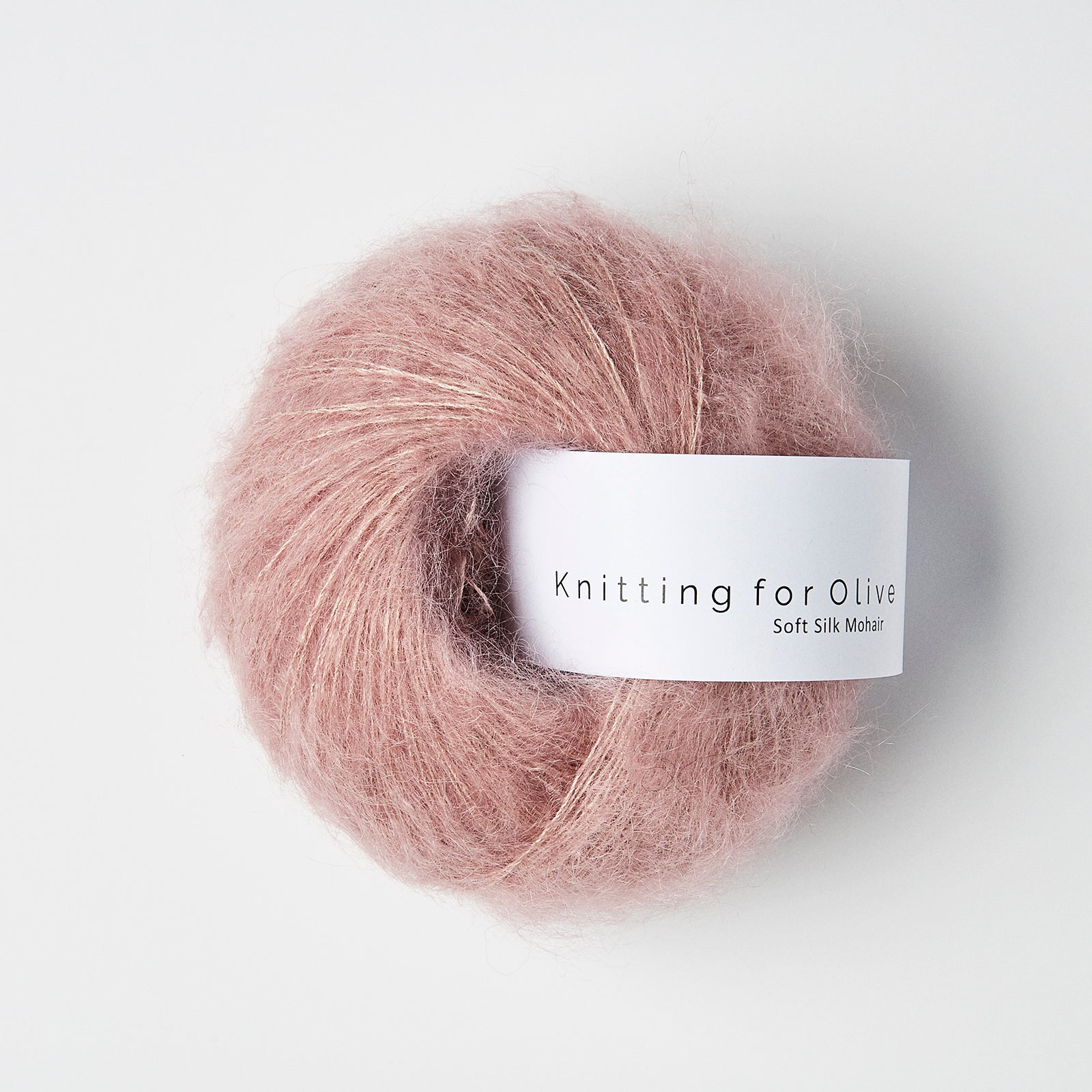 Undyed