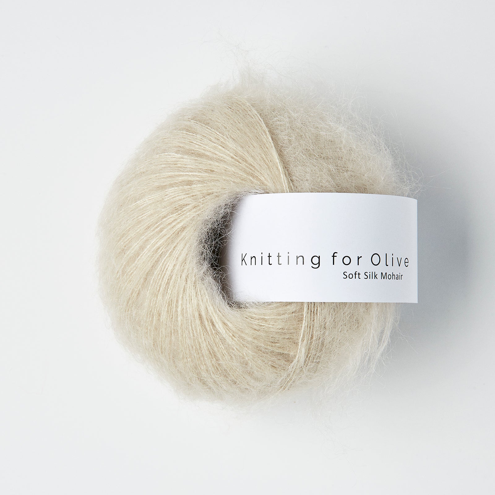 Undyed