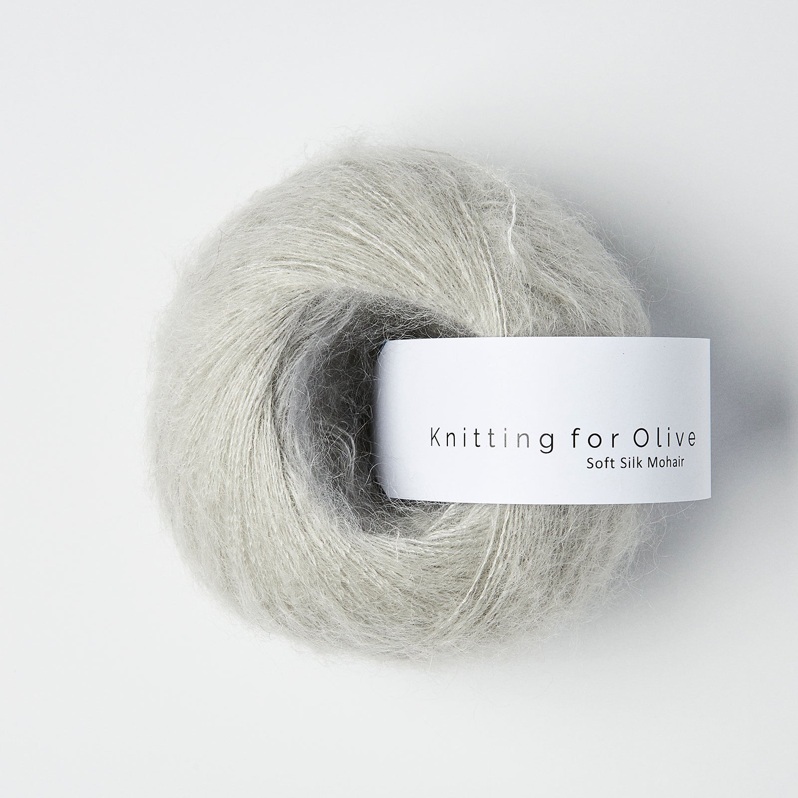 Undyed