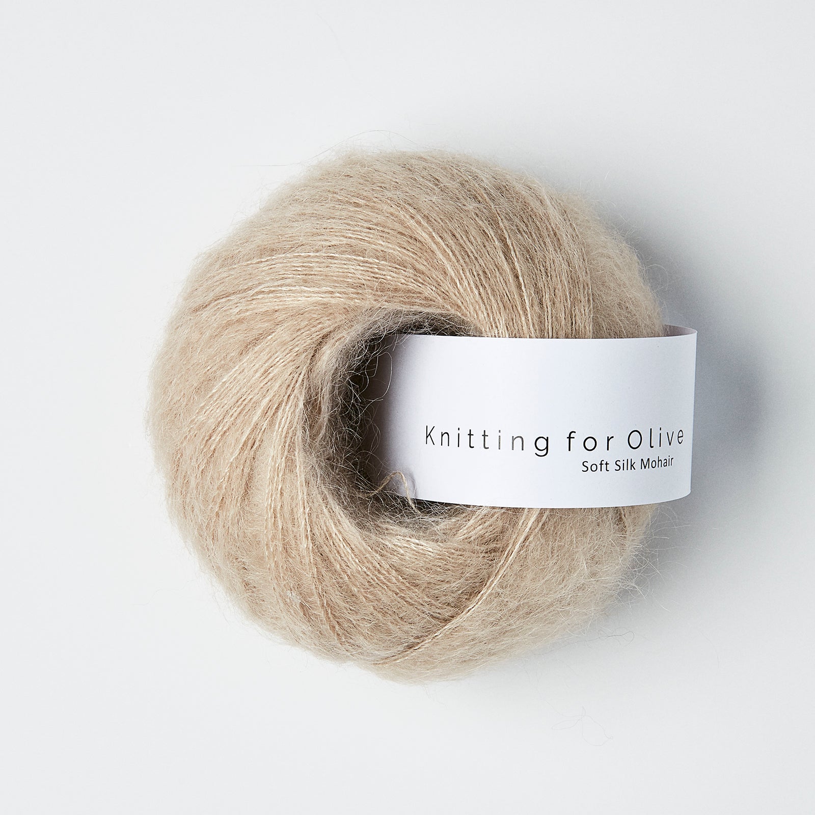 Undyed