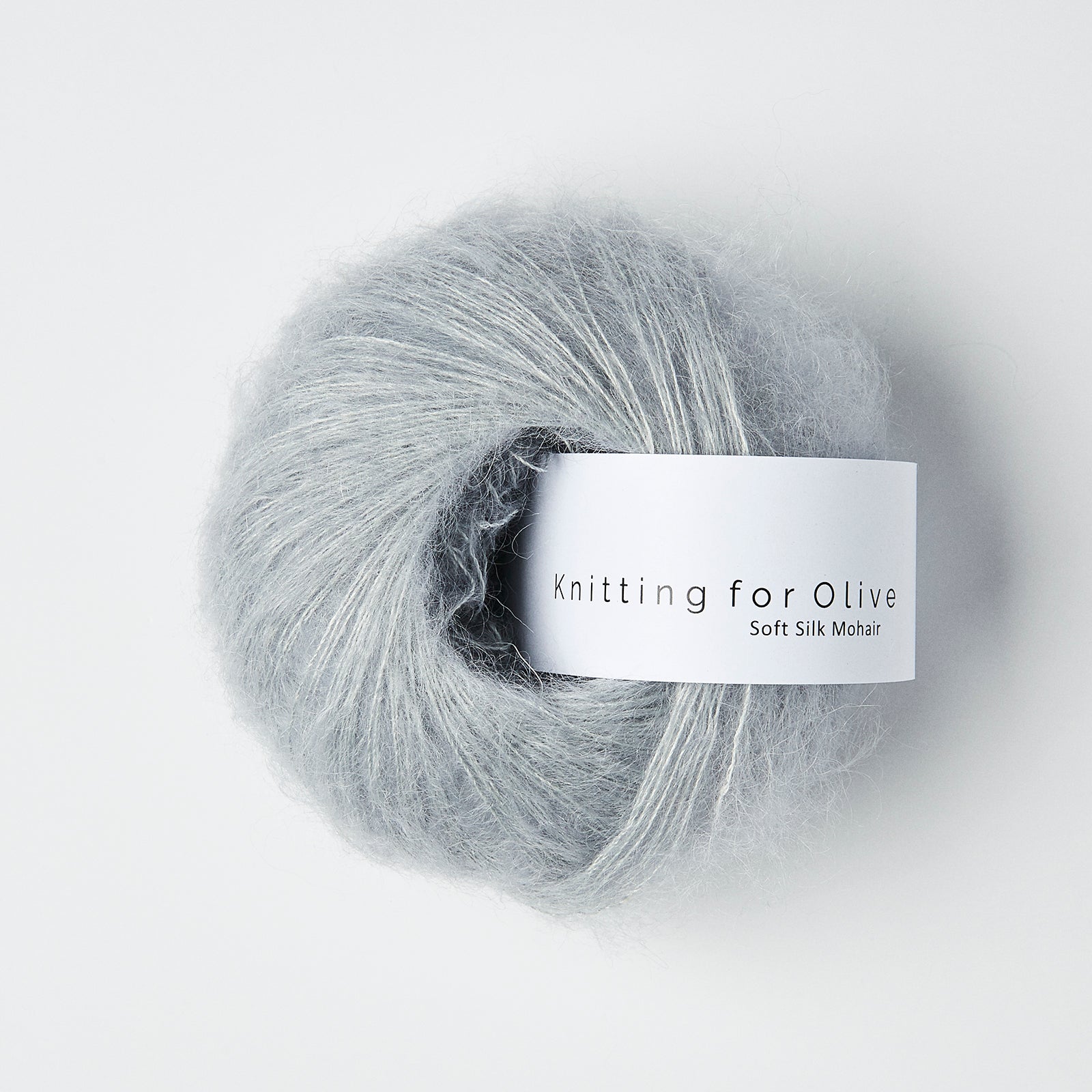 Undyed