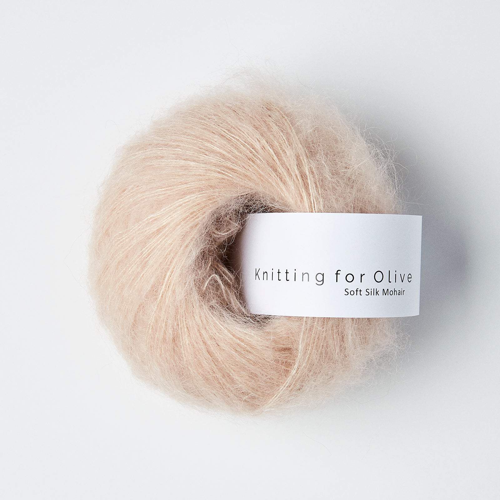 Undyed