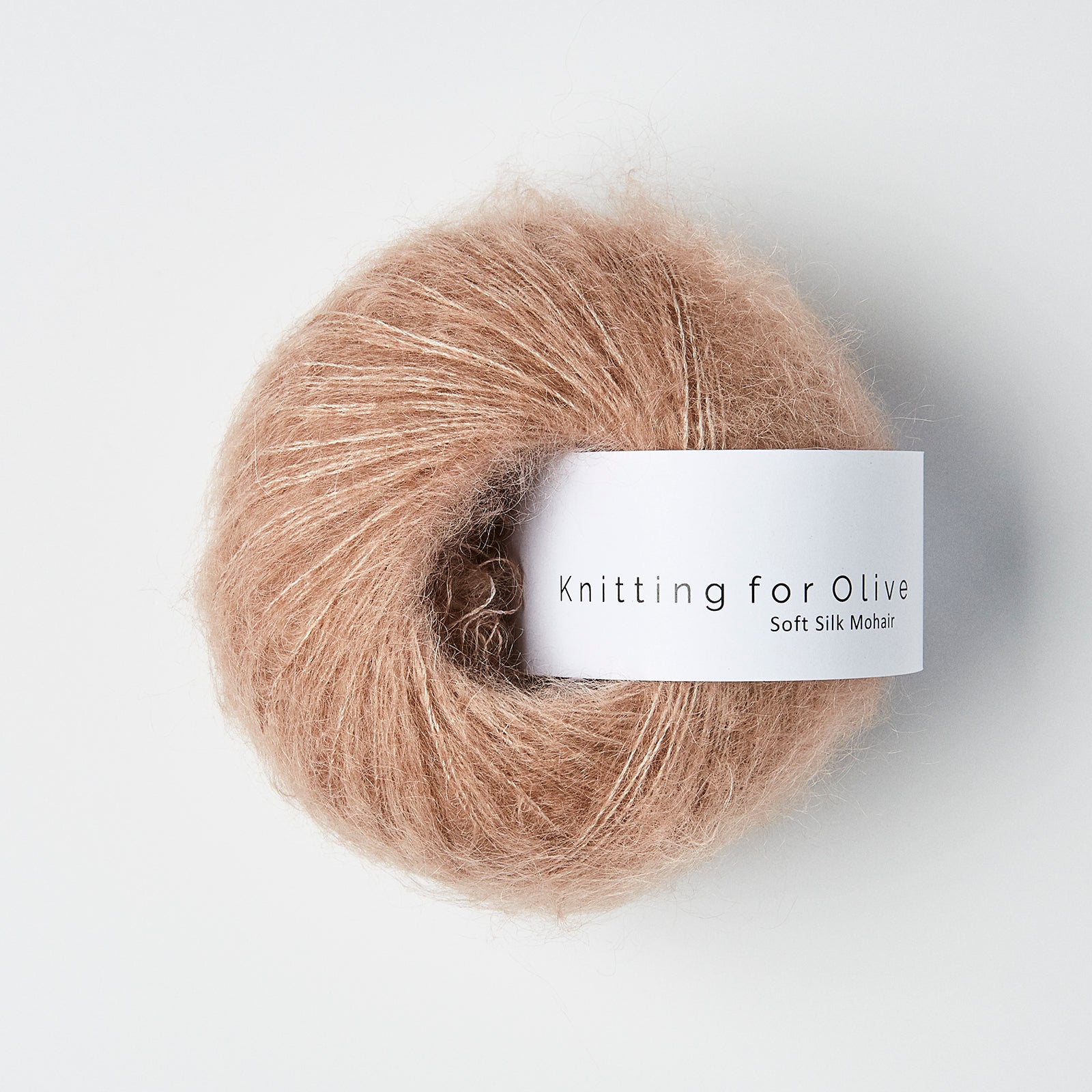 Undyed