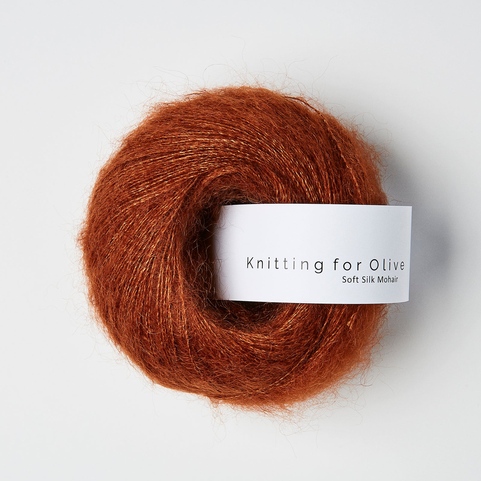 Undyed