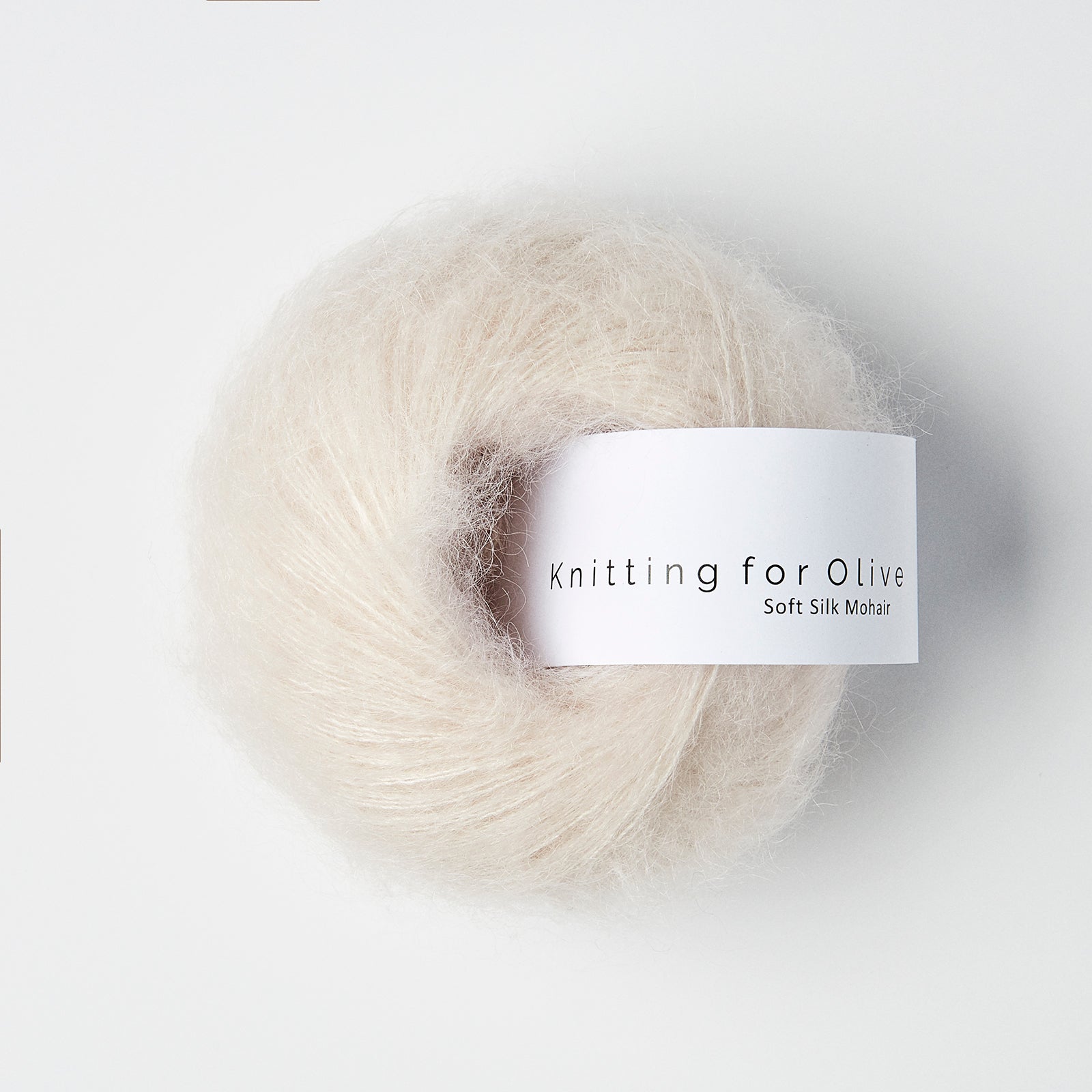 Undyed