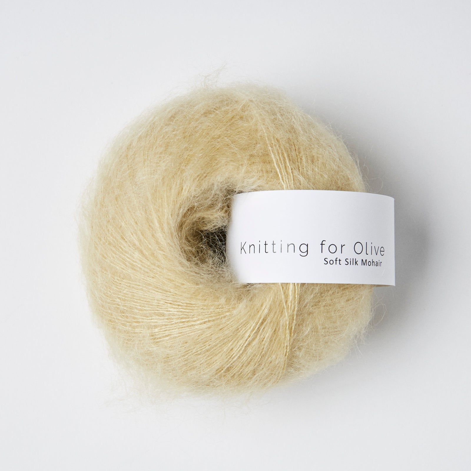 Undyed