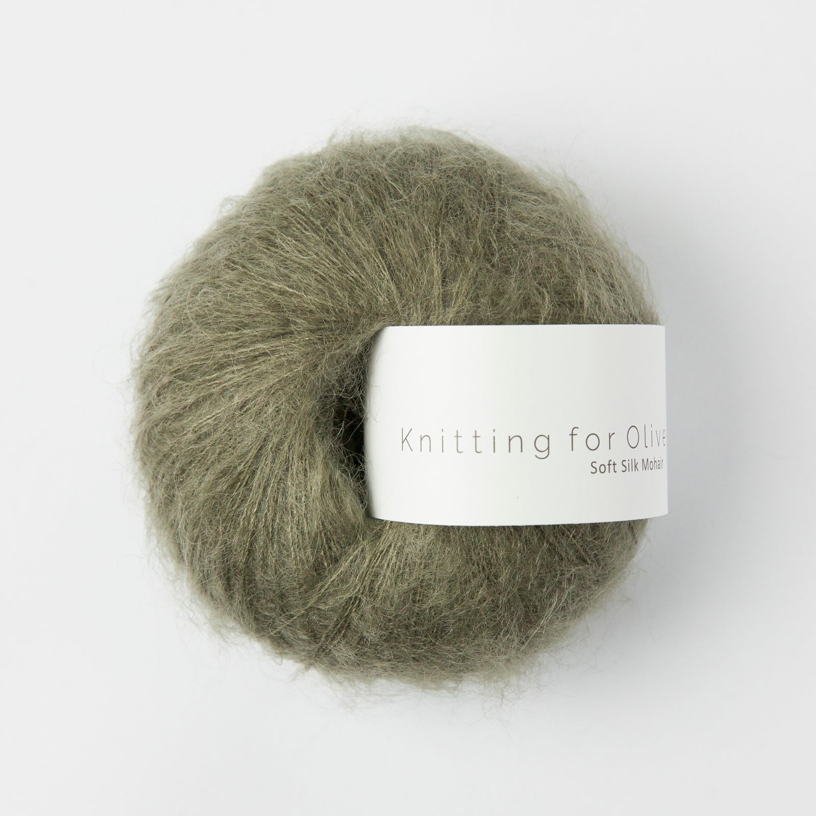 Undyed