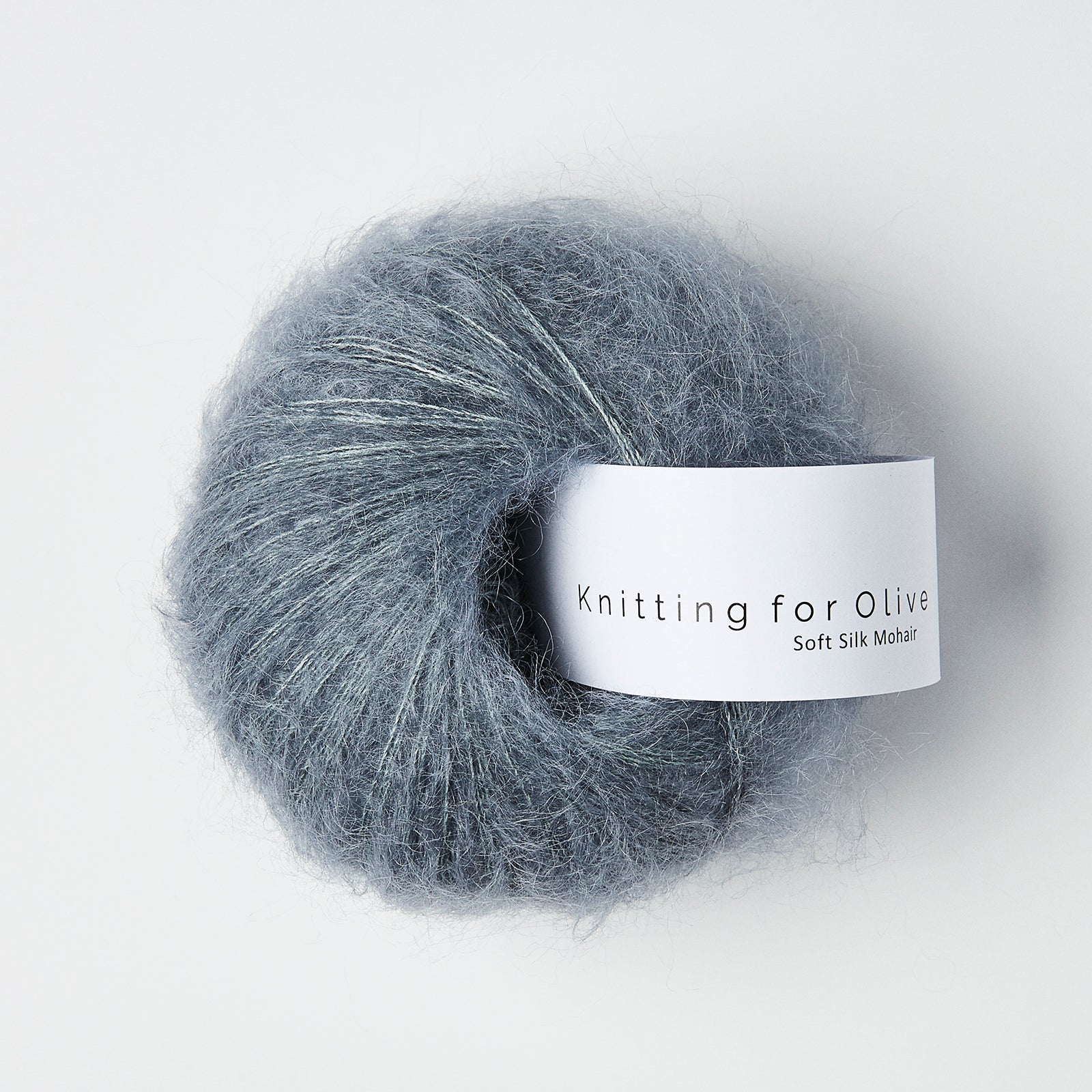 Undyed