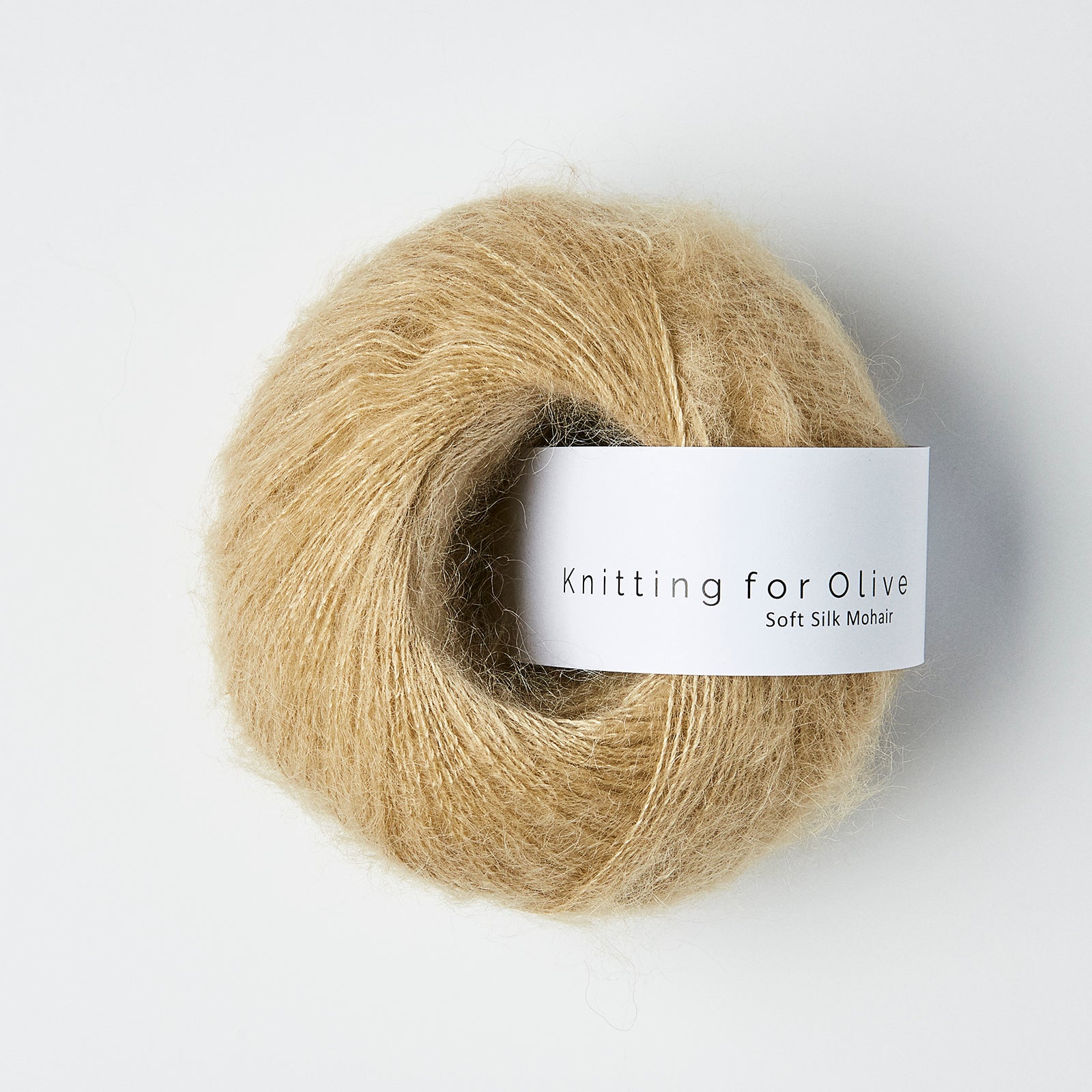 Undyed