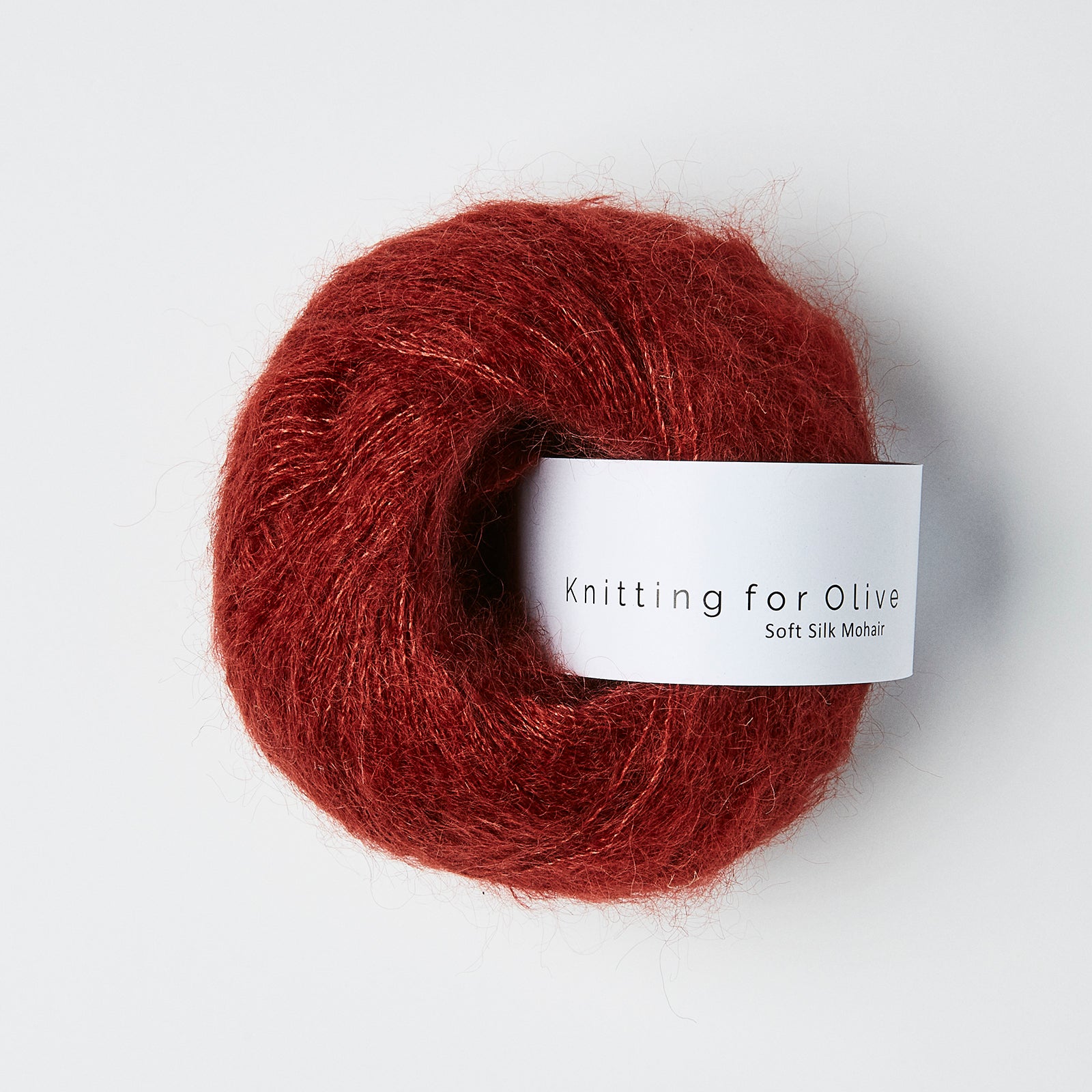 Undyed