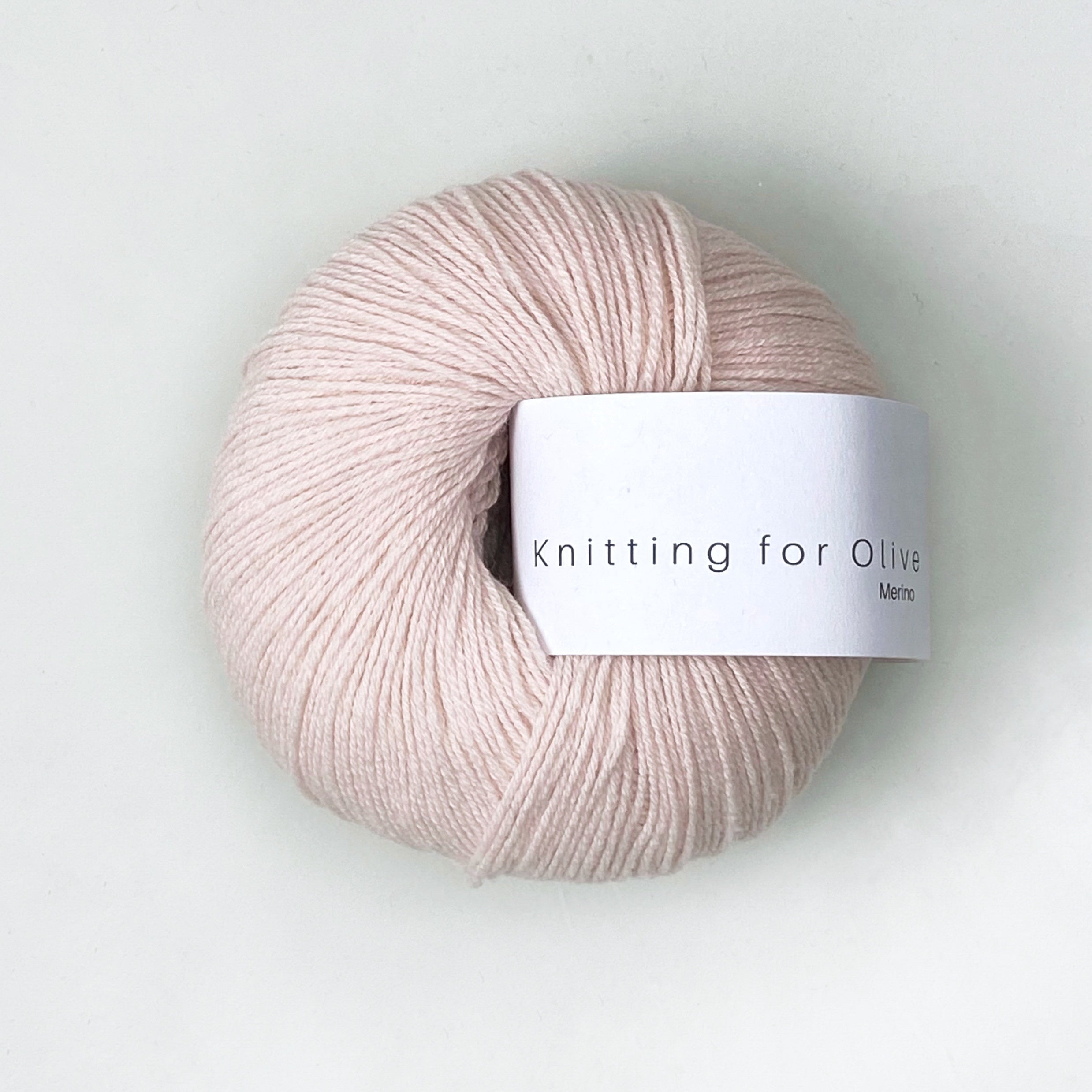 Undyed