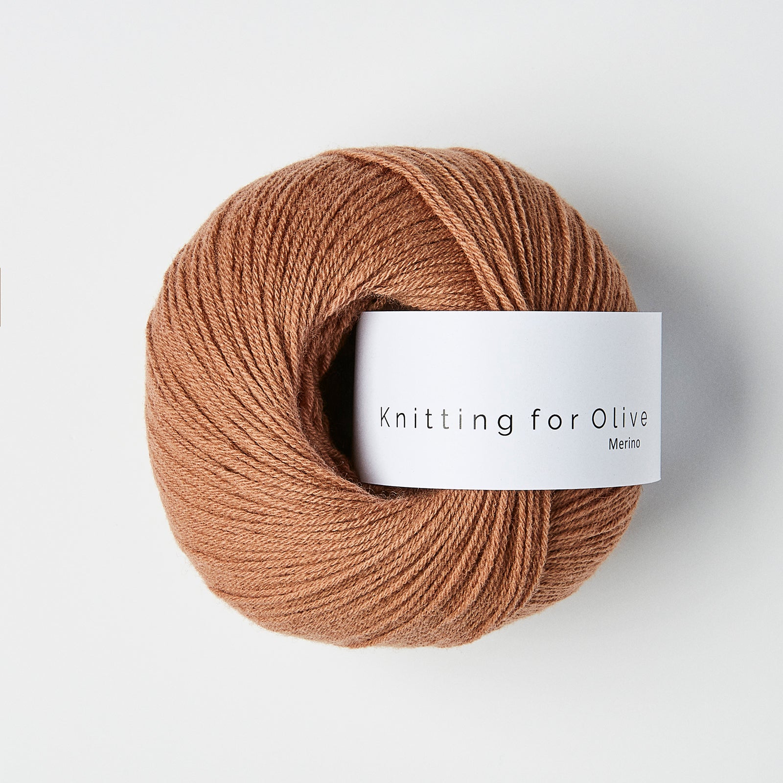 Undyed
