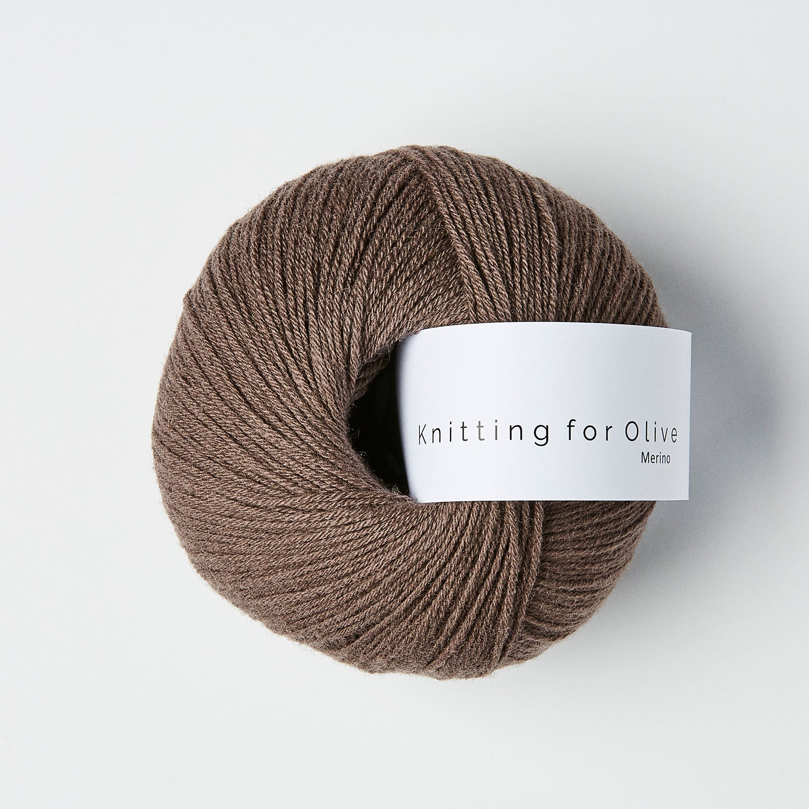 Undyed
