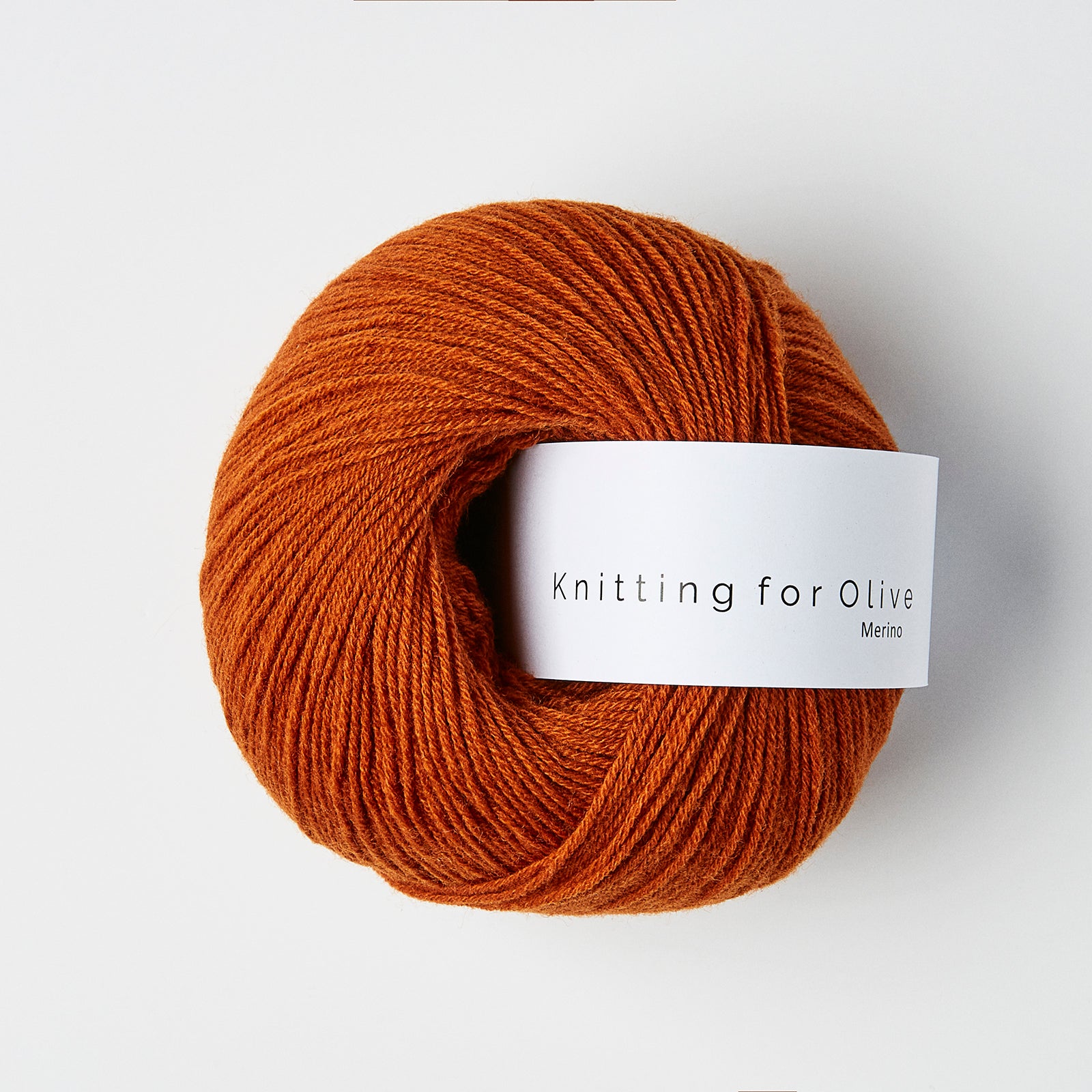 Undyed