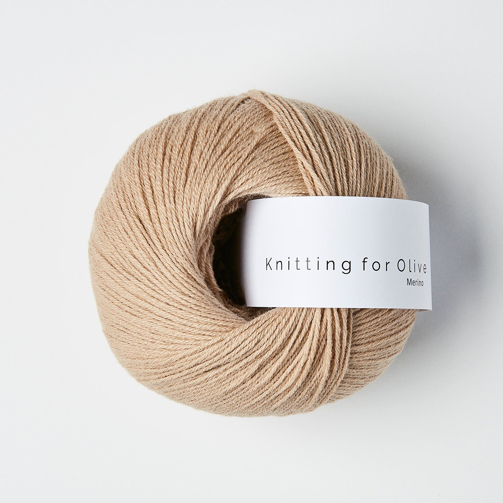 Undyed