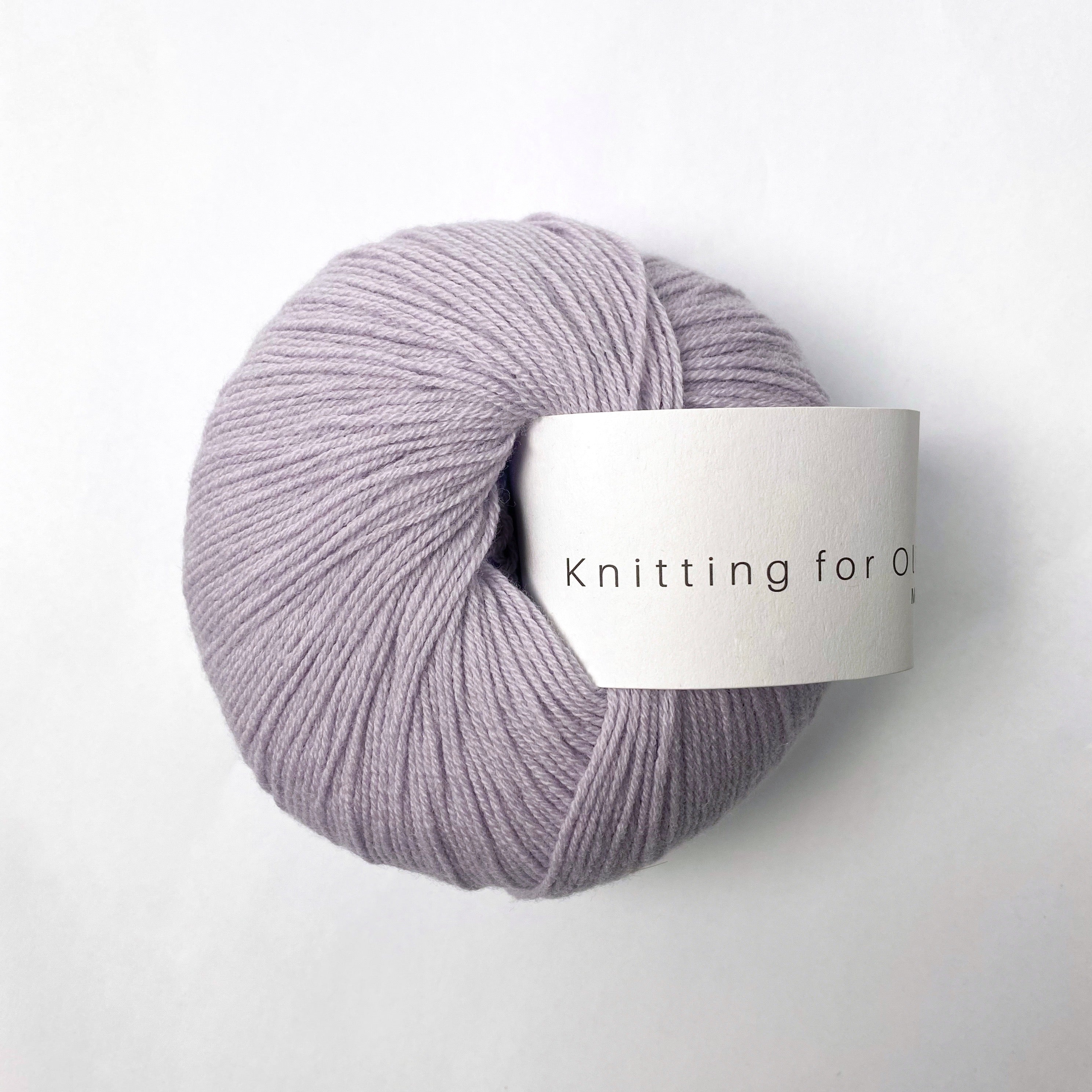 Undyed