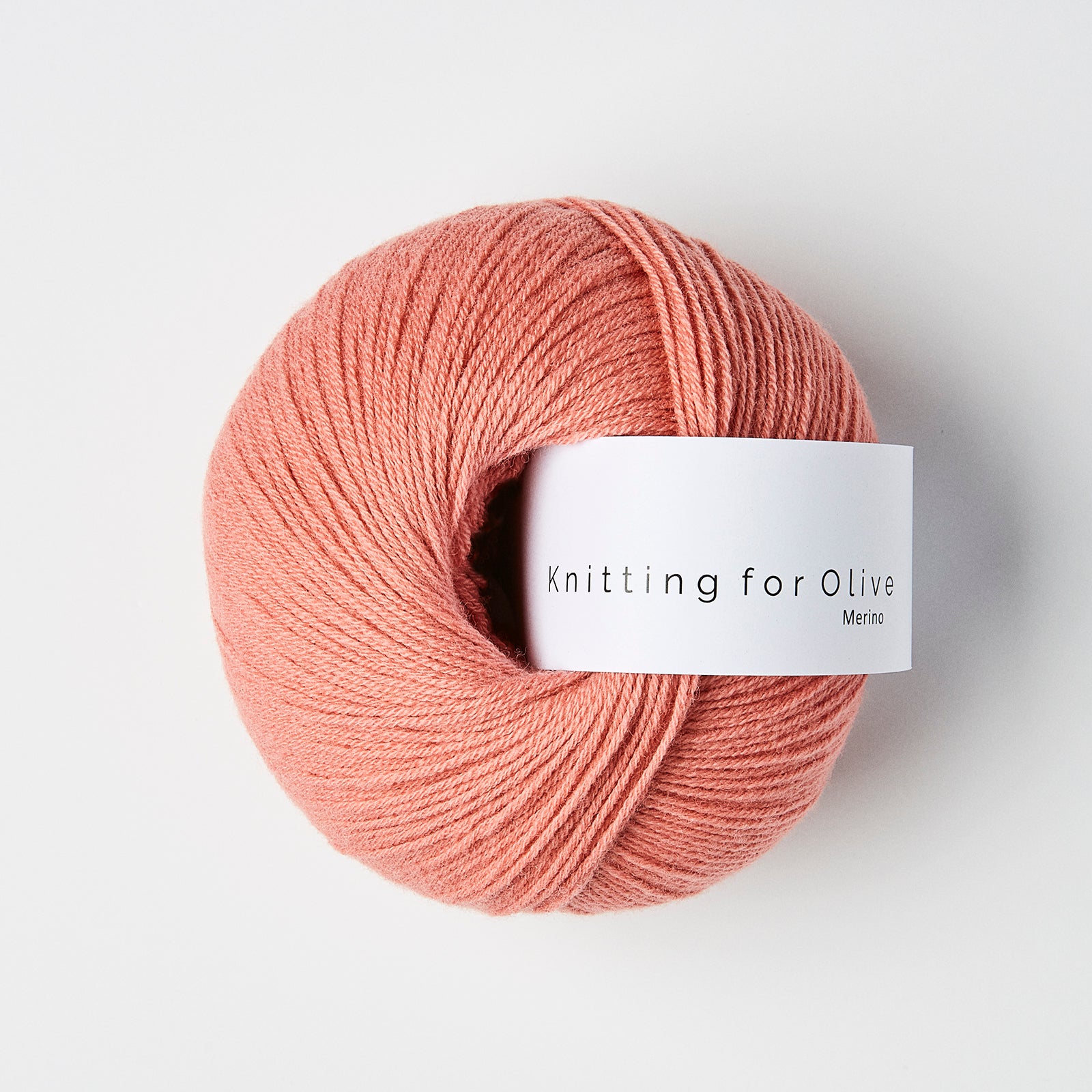 Undyed
