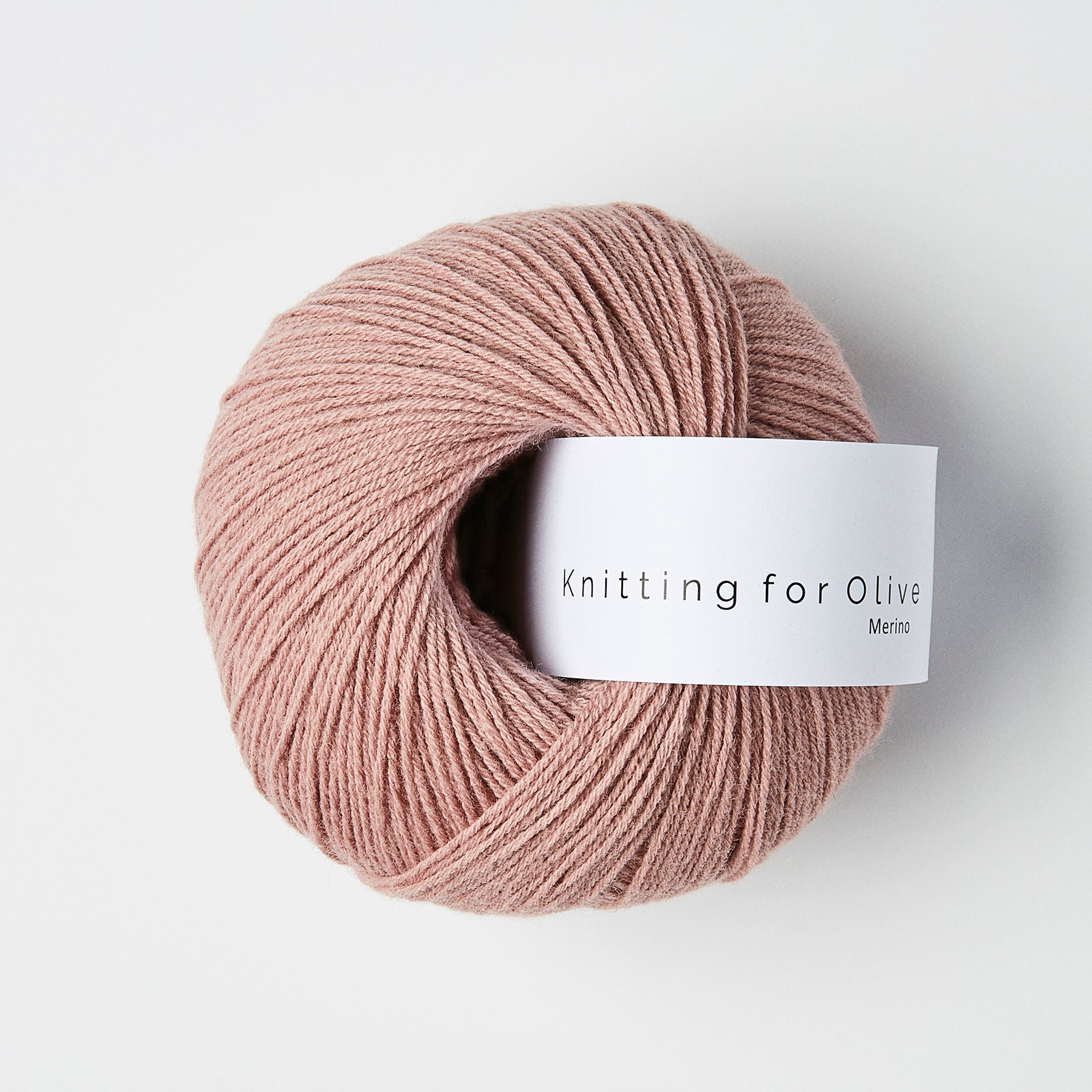 Undyed