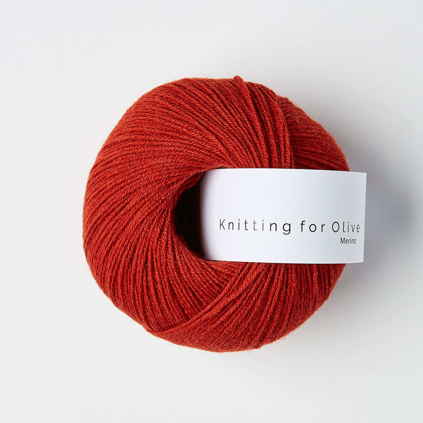 Undyed