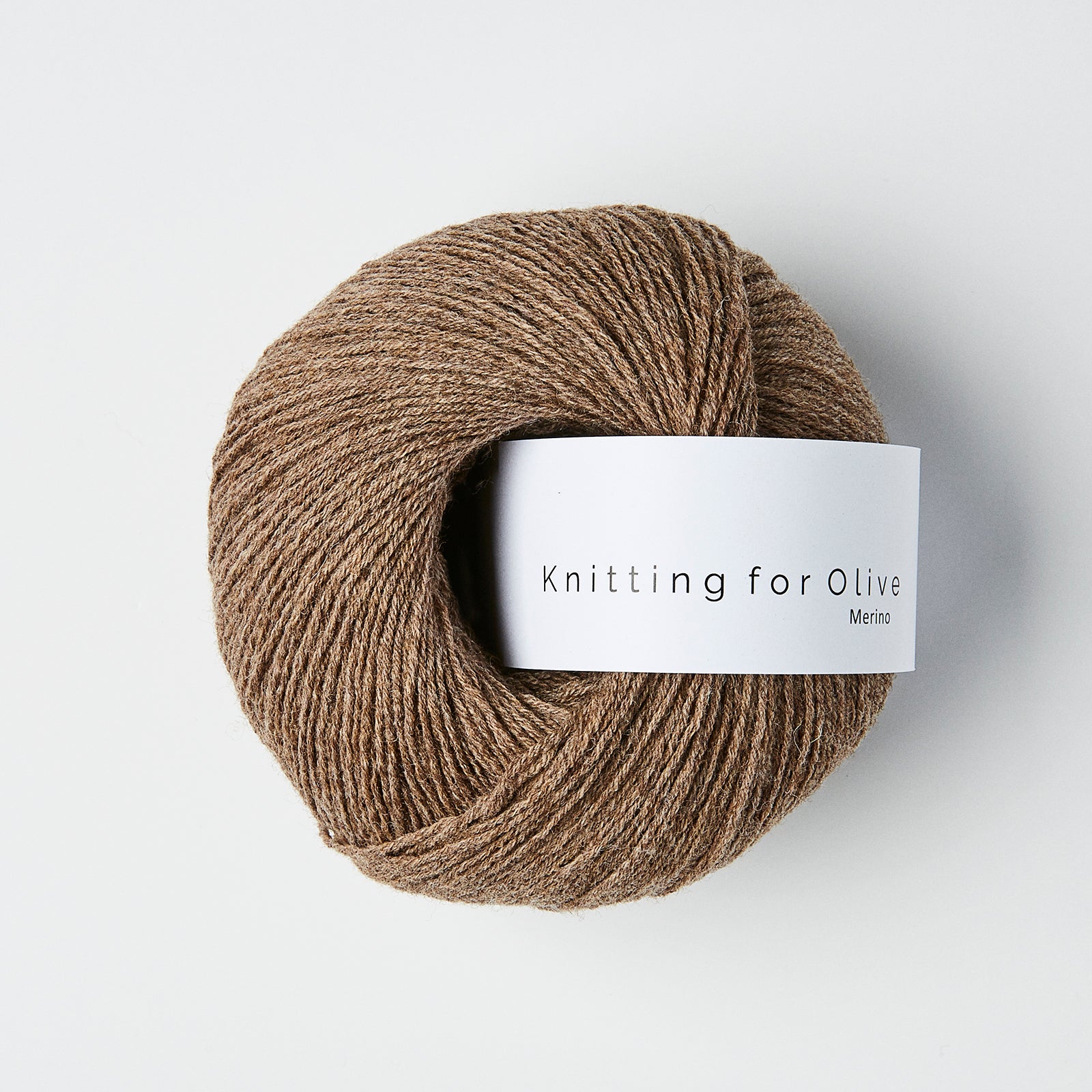 Undyed