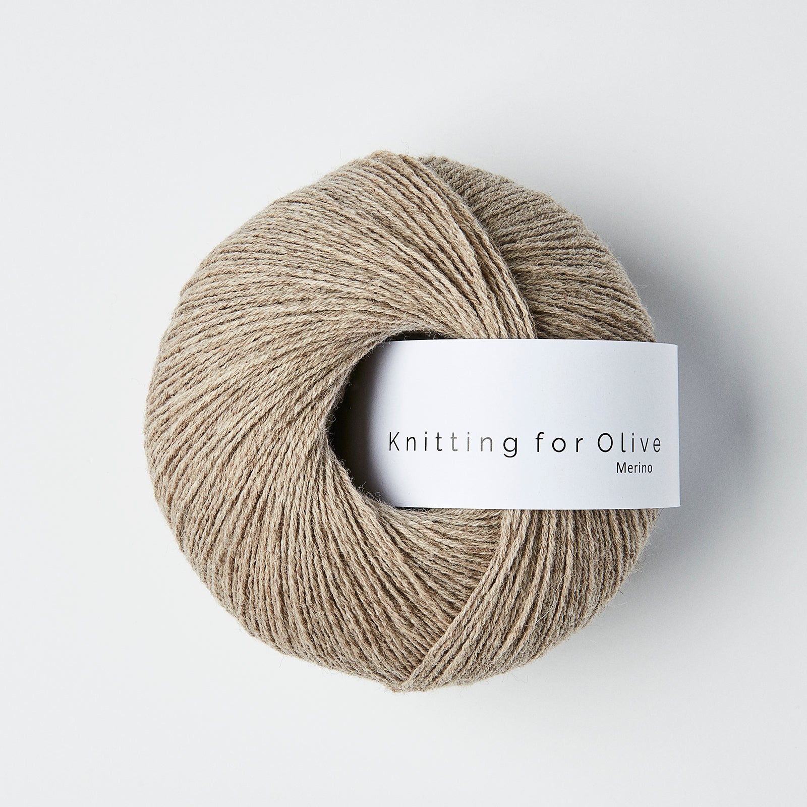 Undyed