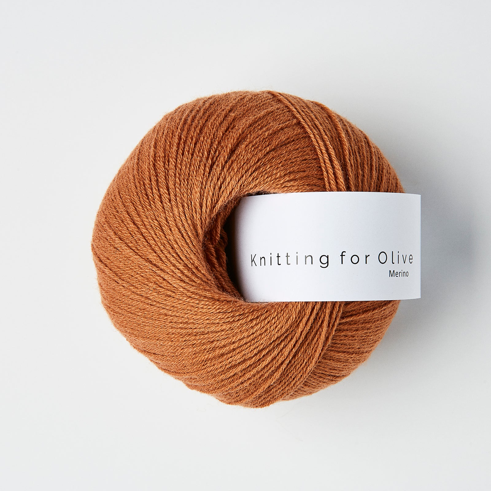 Undyed
