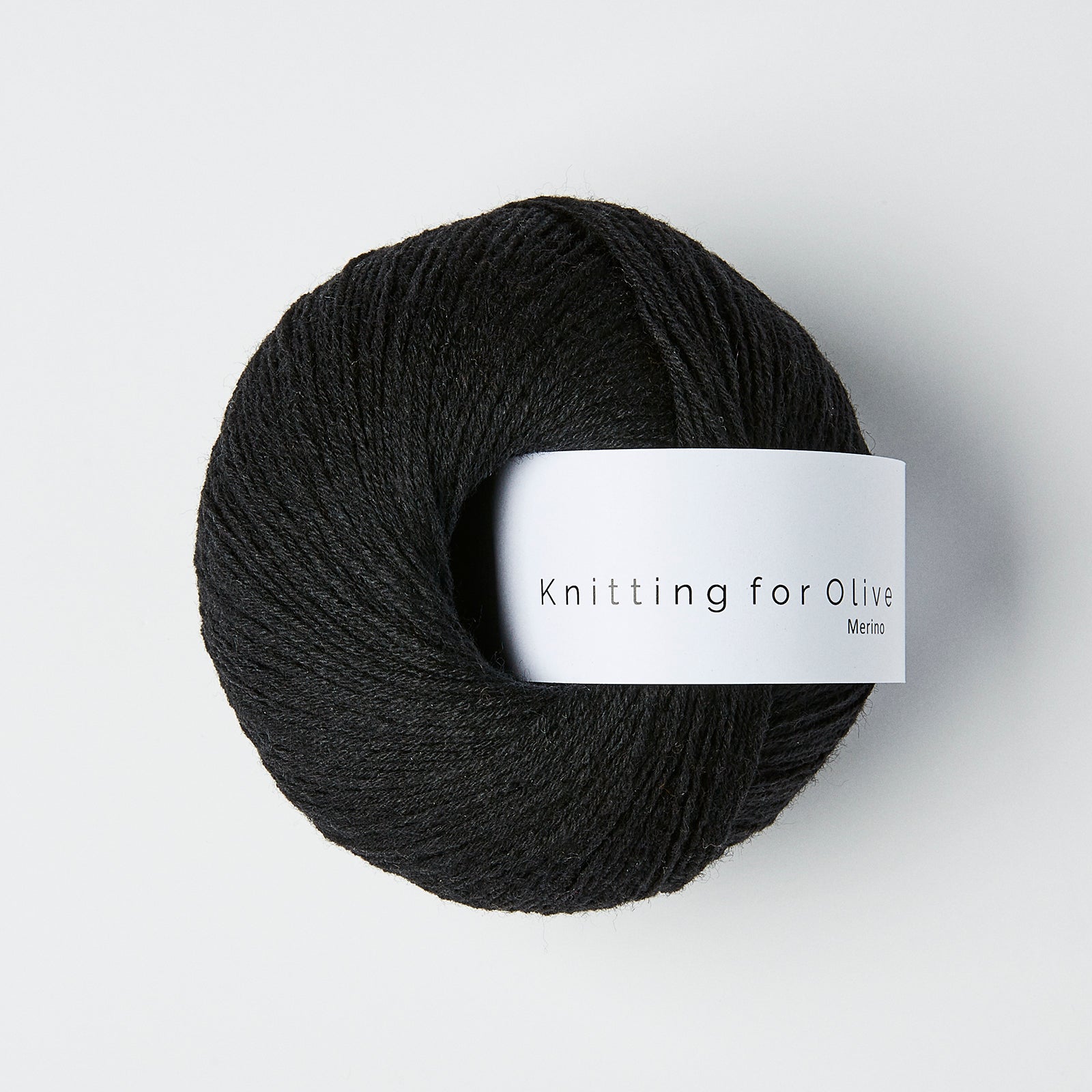 Undyed