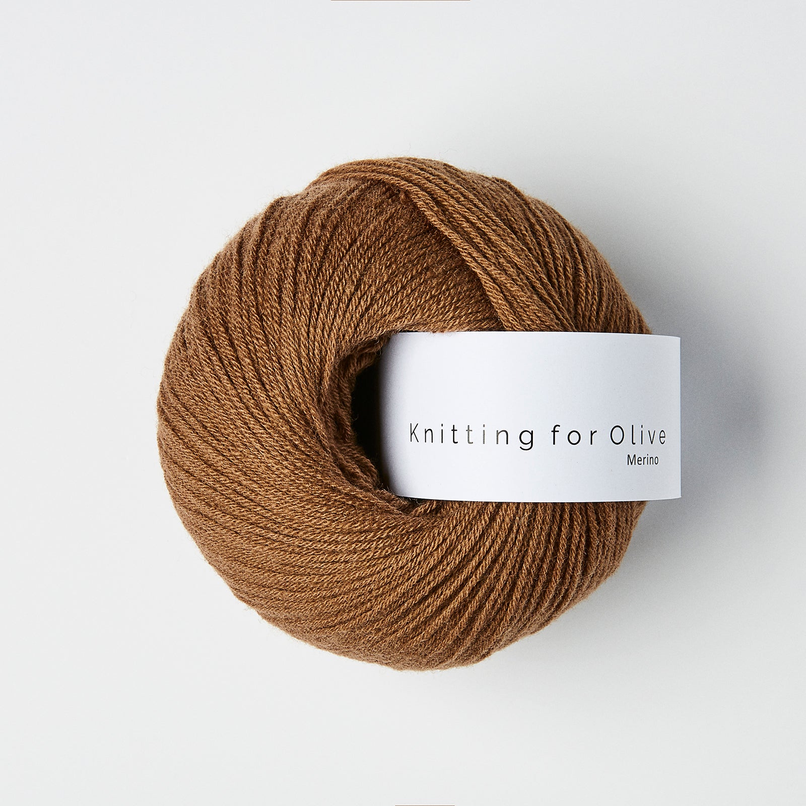Undyed
