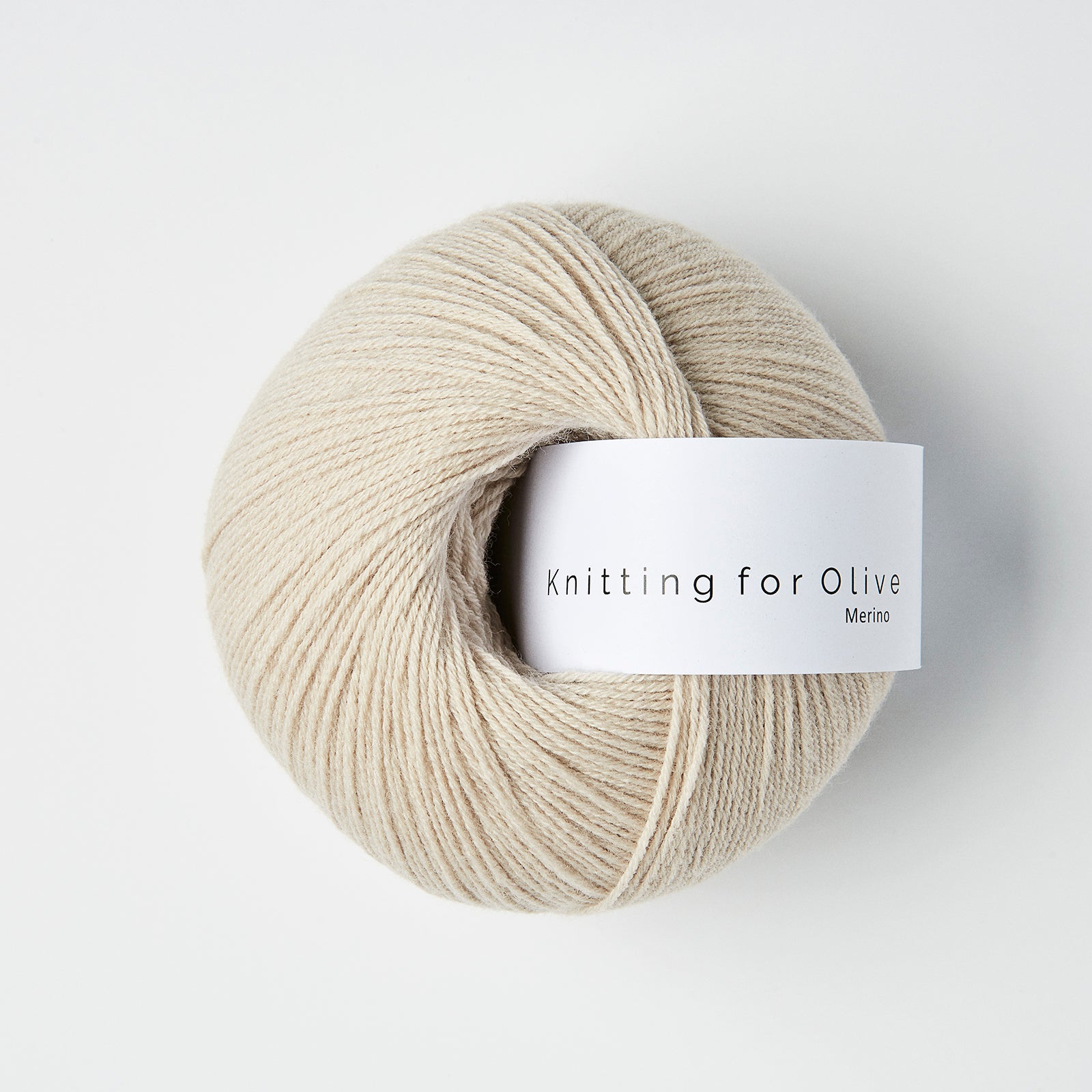 Undyed