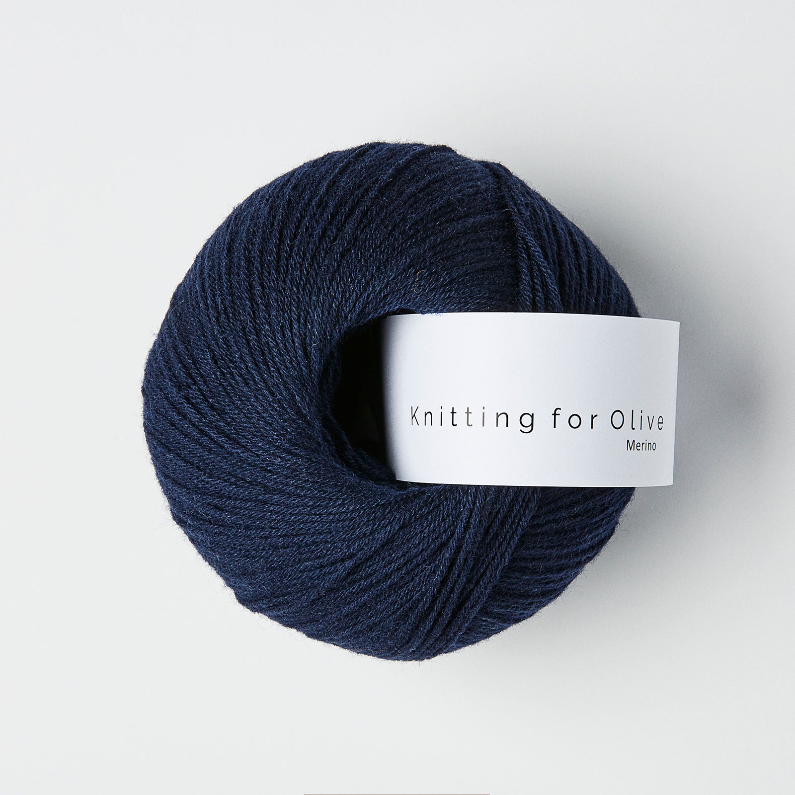 Undyed