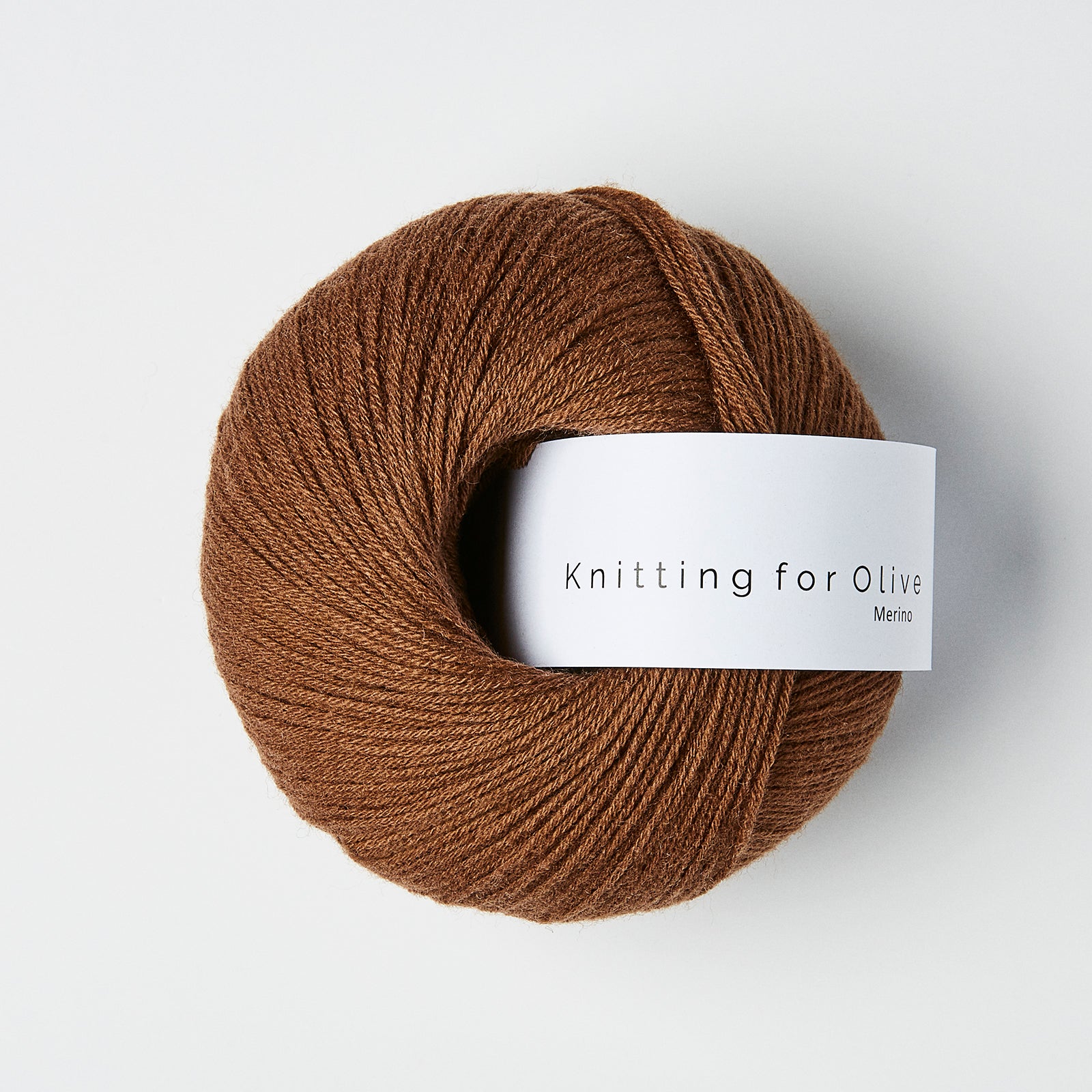 Undyed