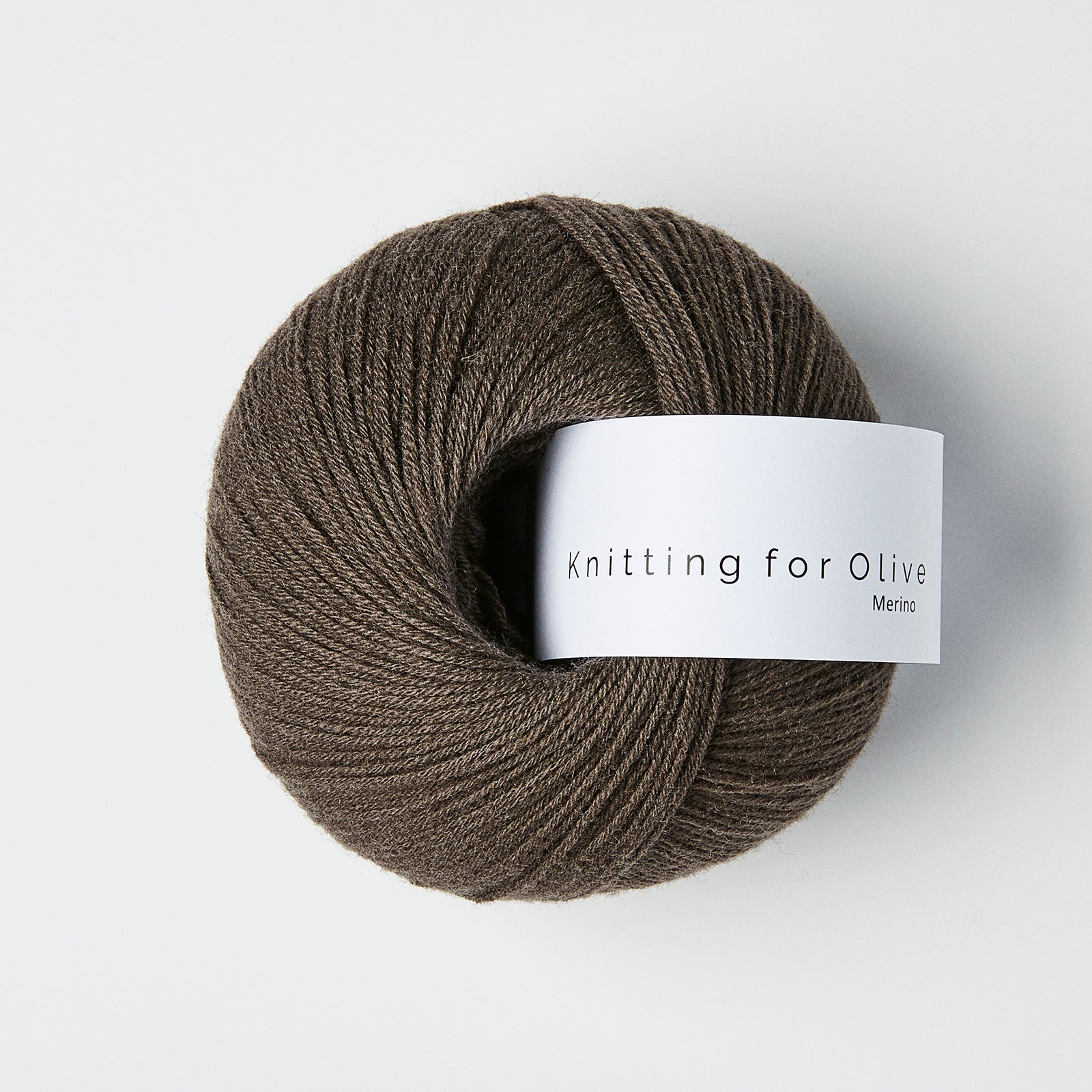 Undyed