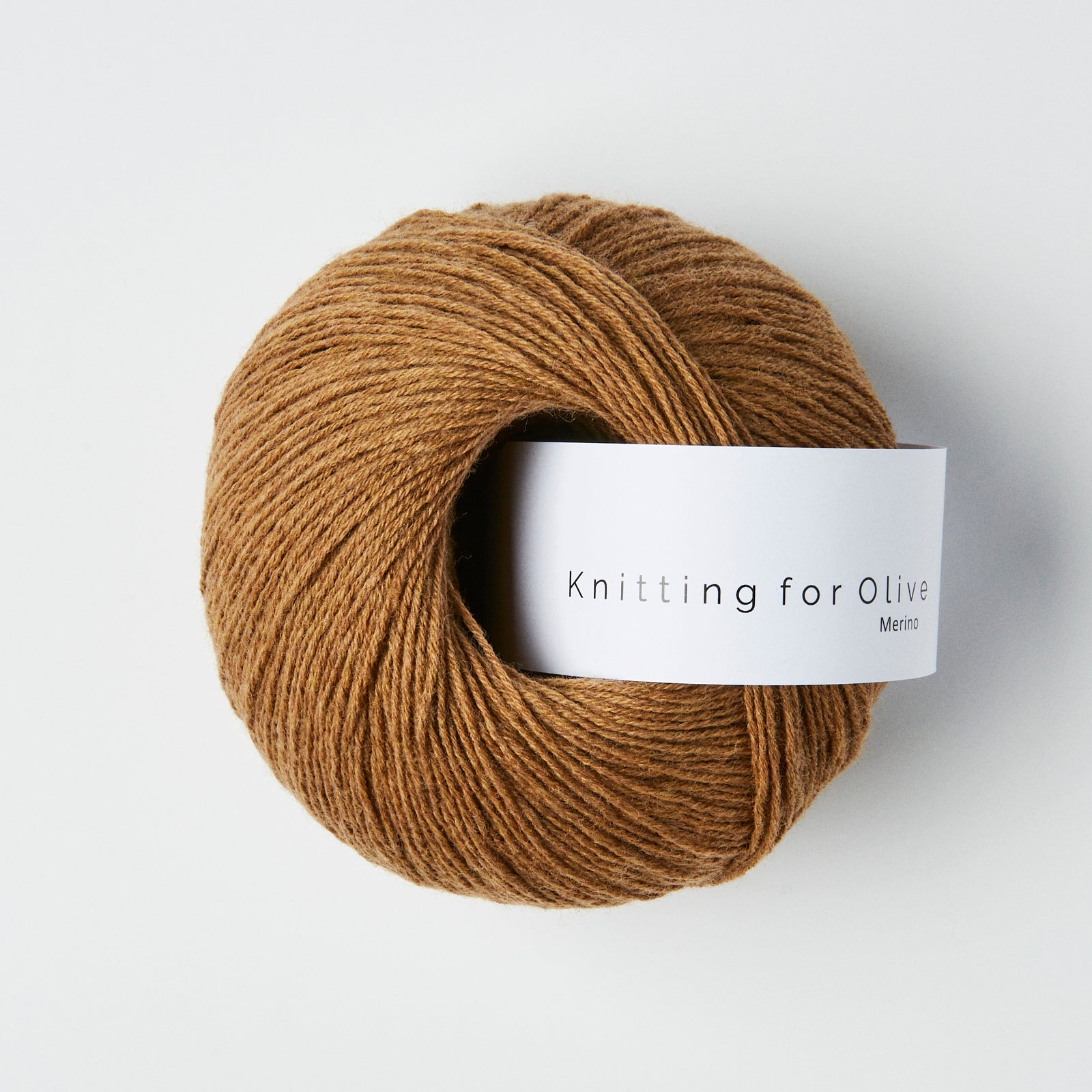 Undyed