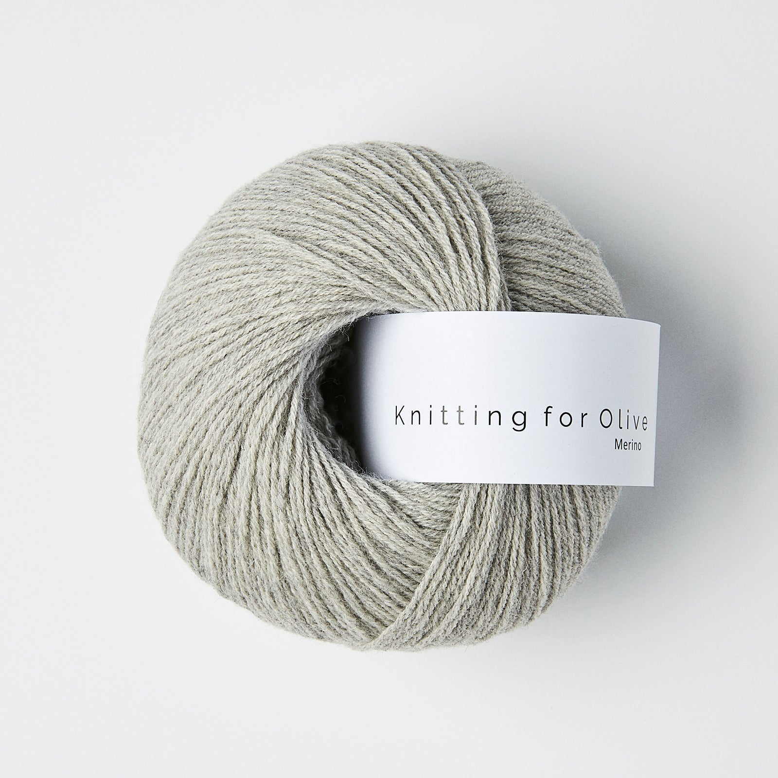 Undyed