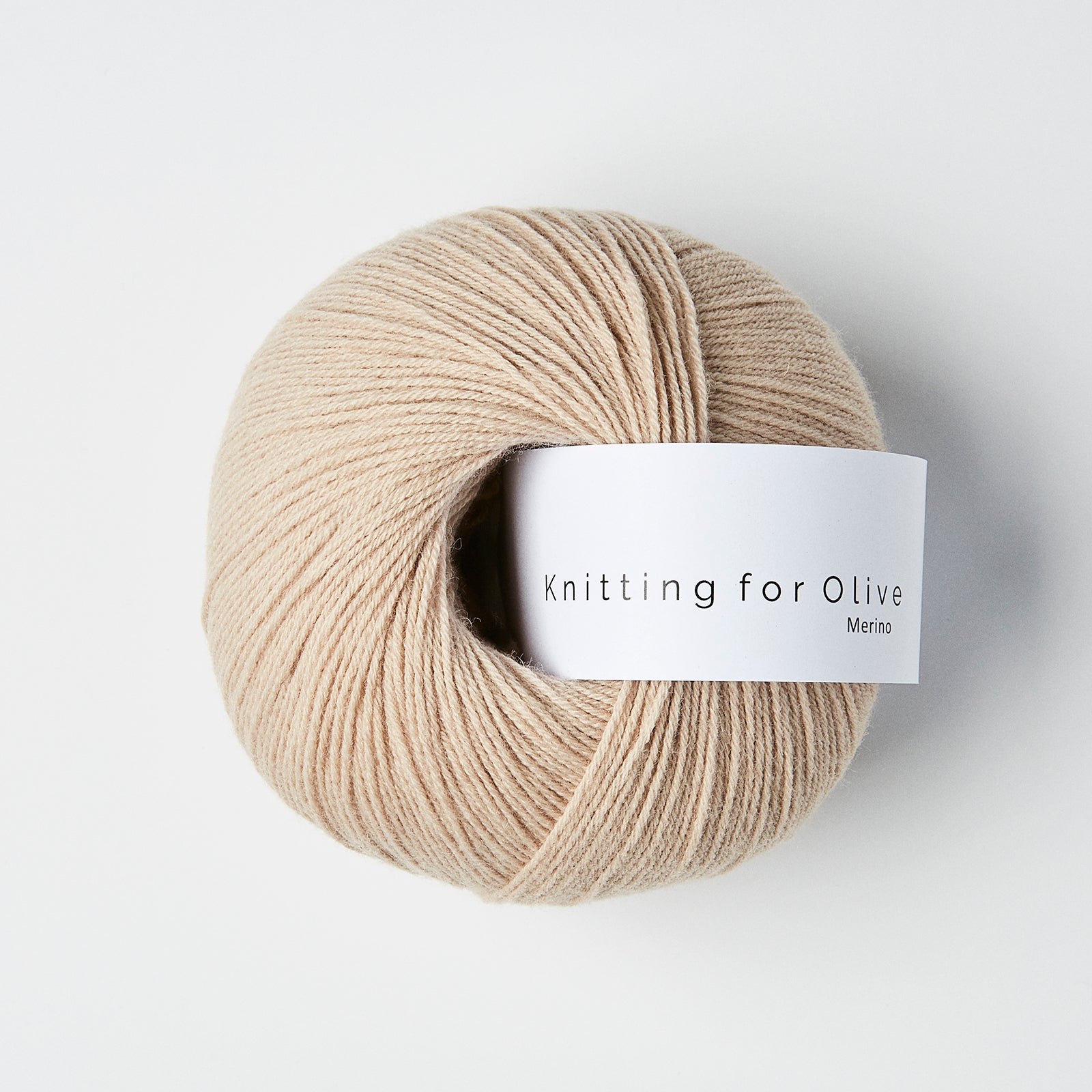 Undyed