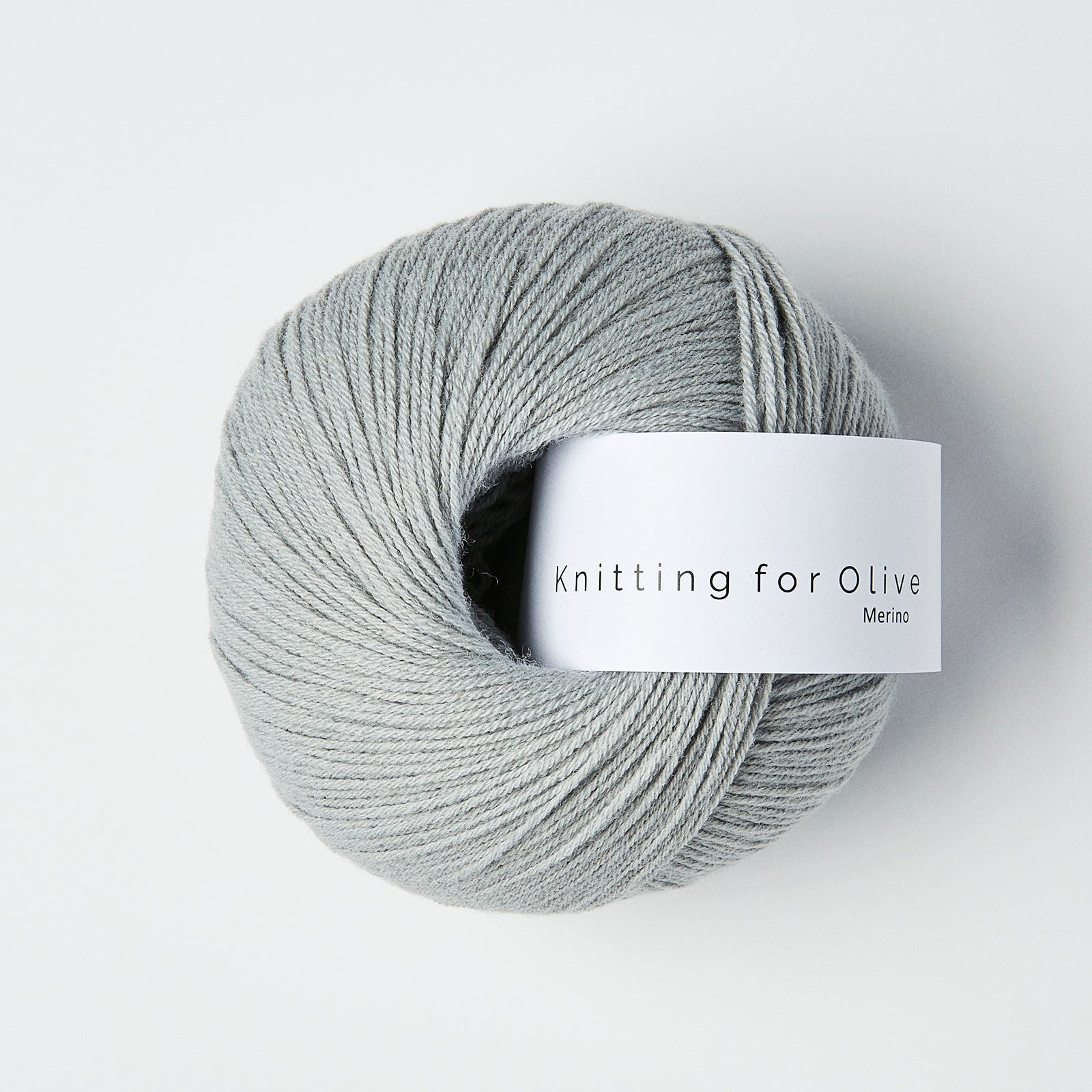 Undyed