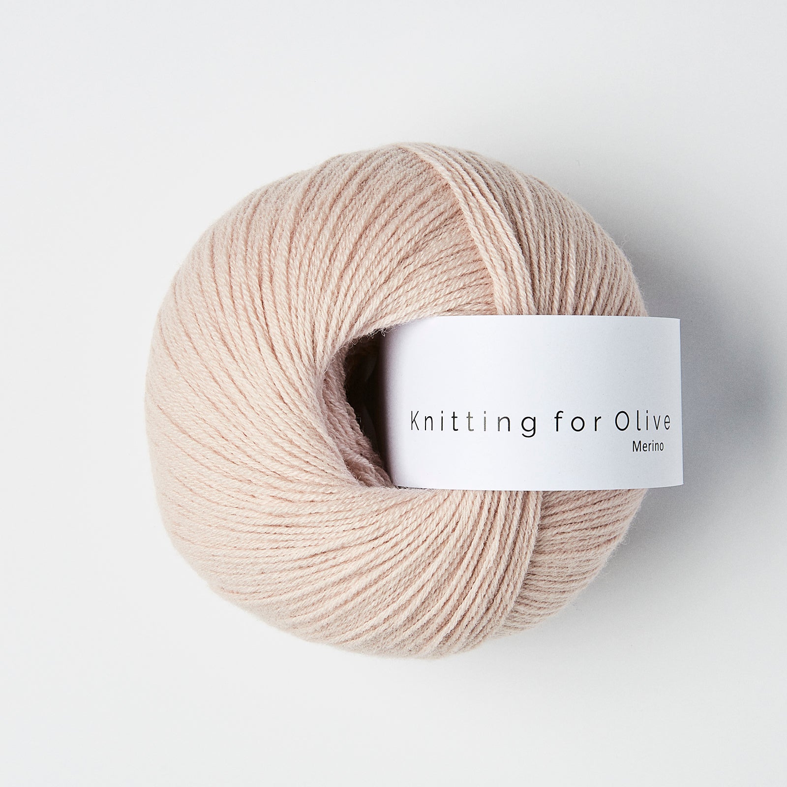 Undyed
