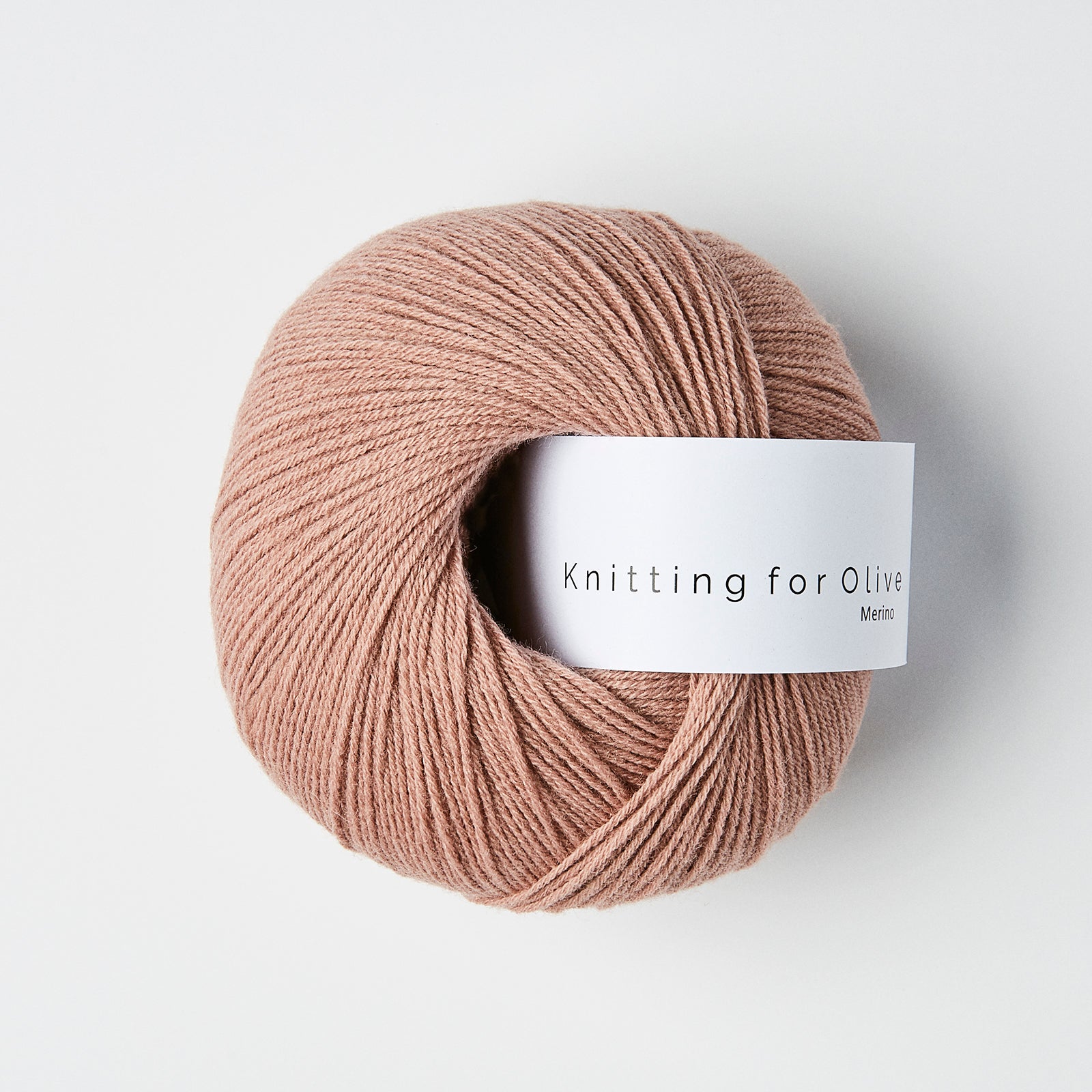 Undyed