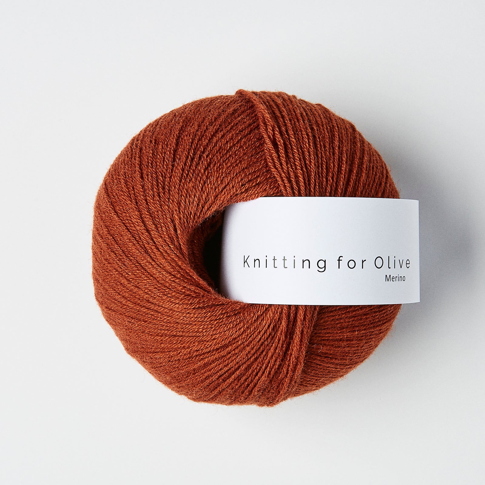 Undyed