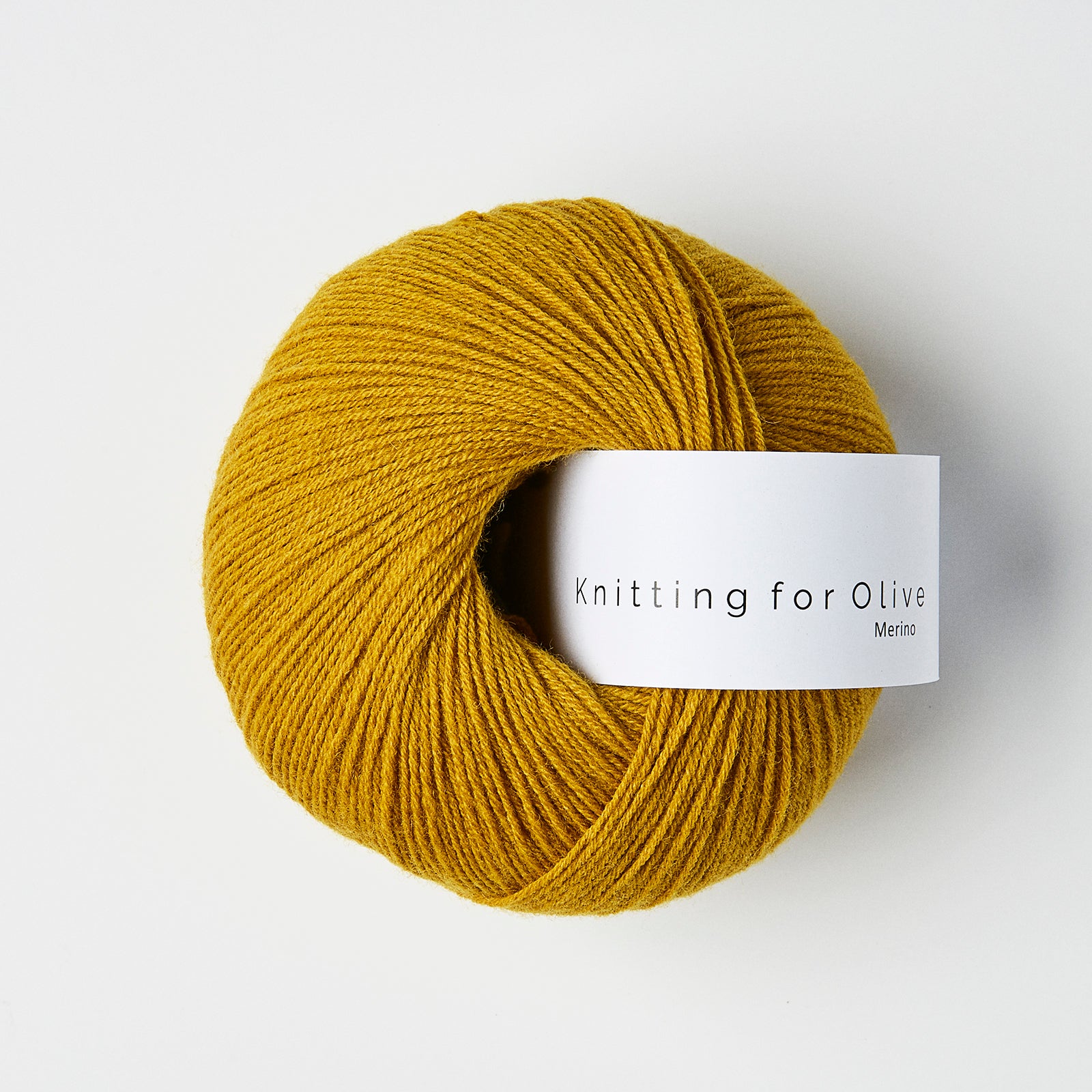 Undyed