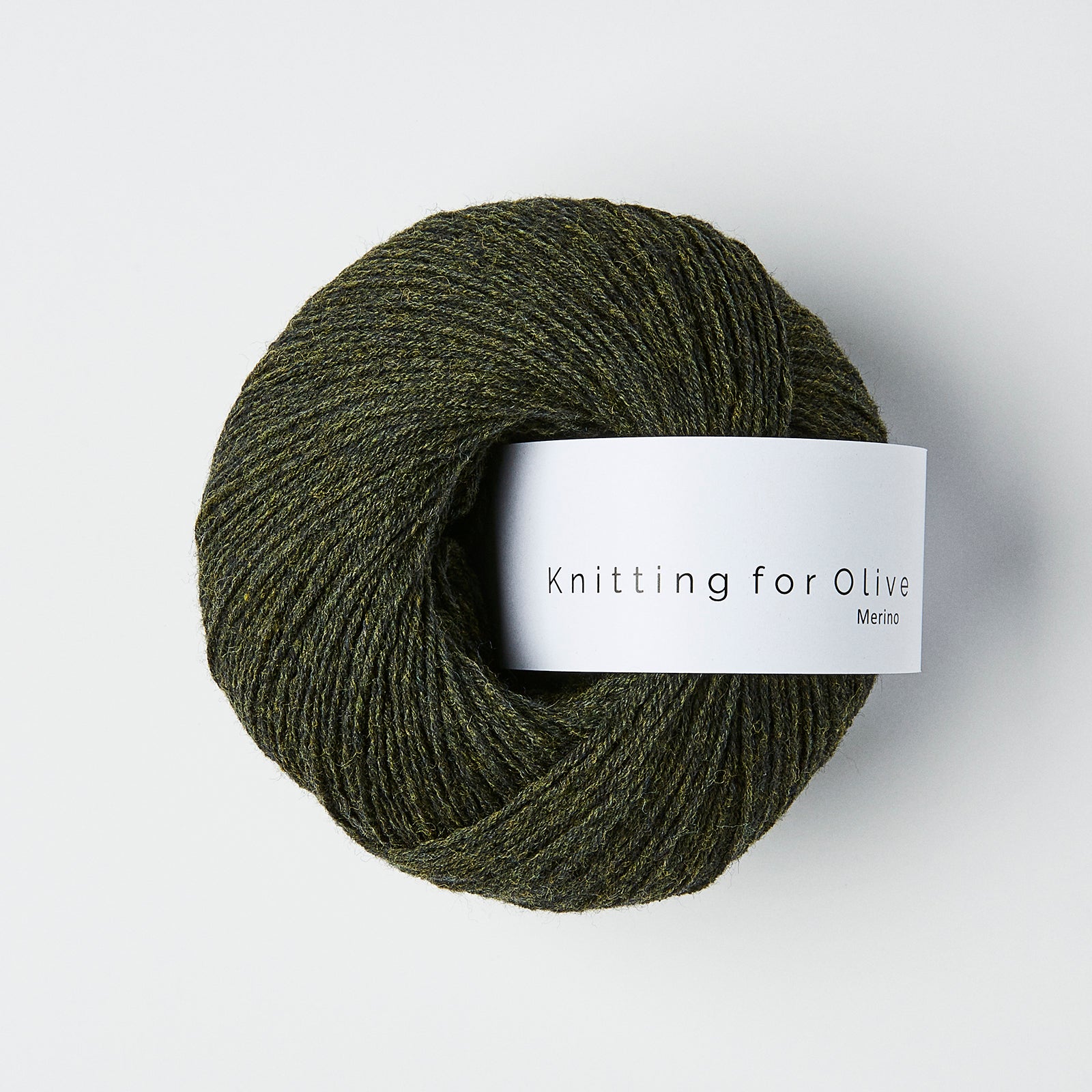 Undyed