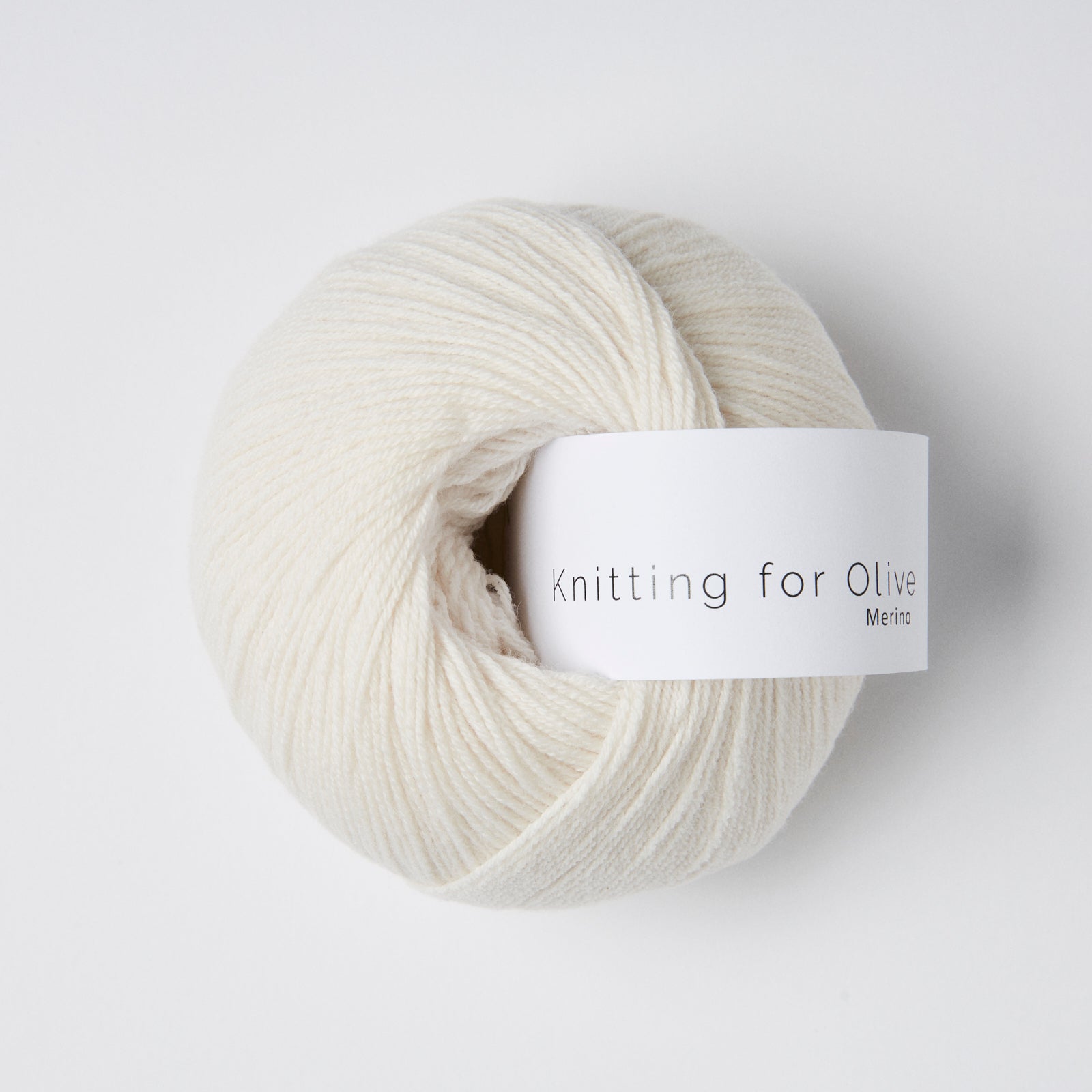 Undyed
