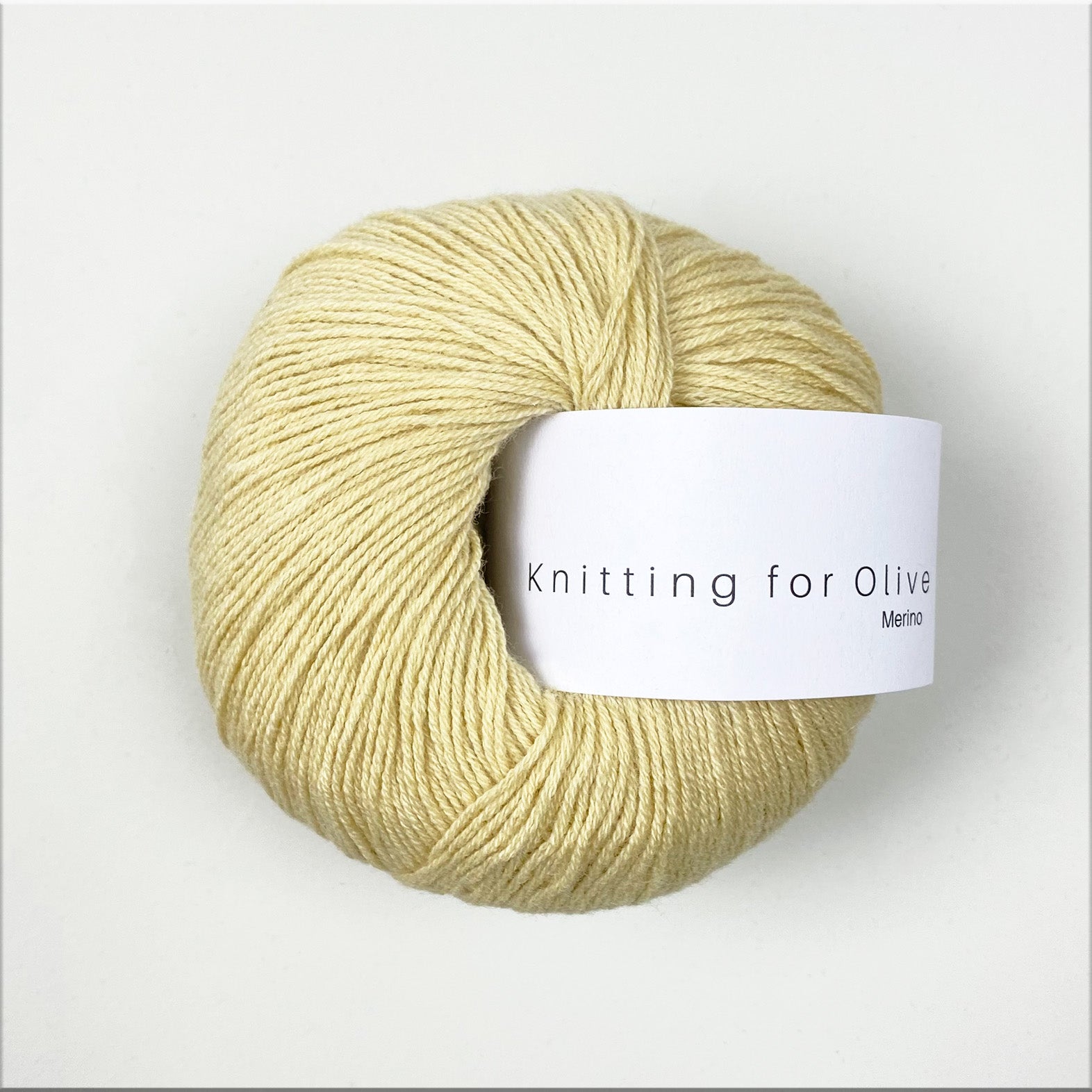 Undyed