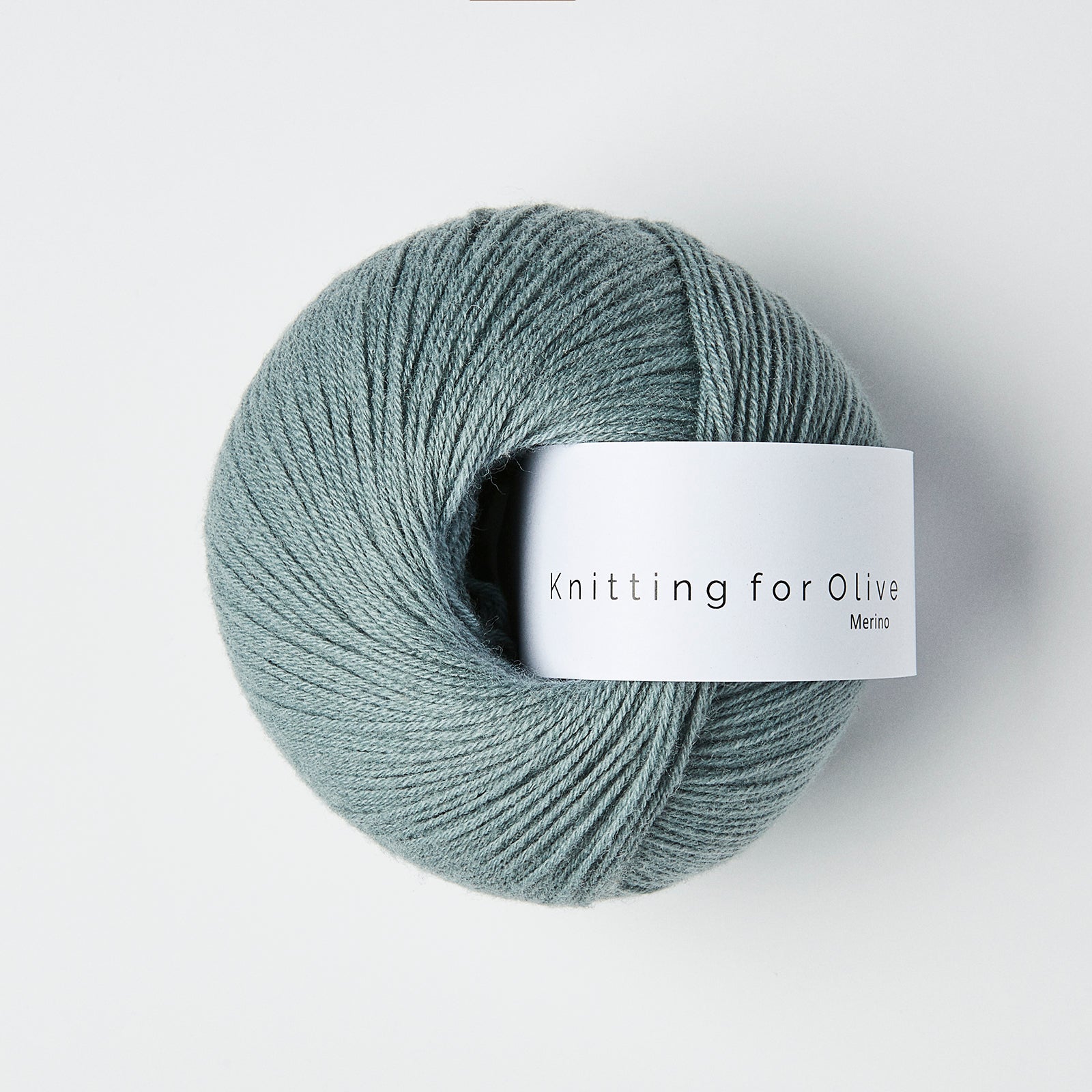 Undyed