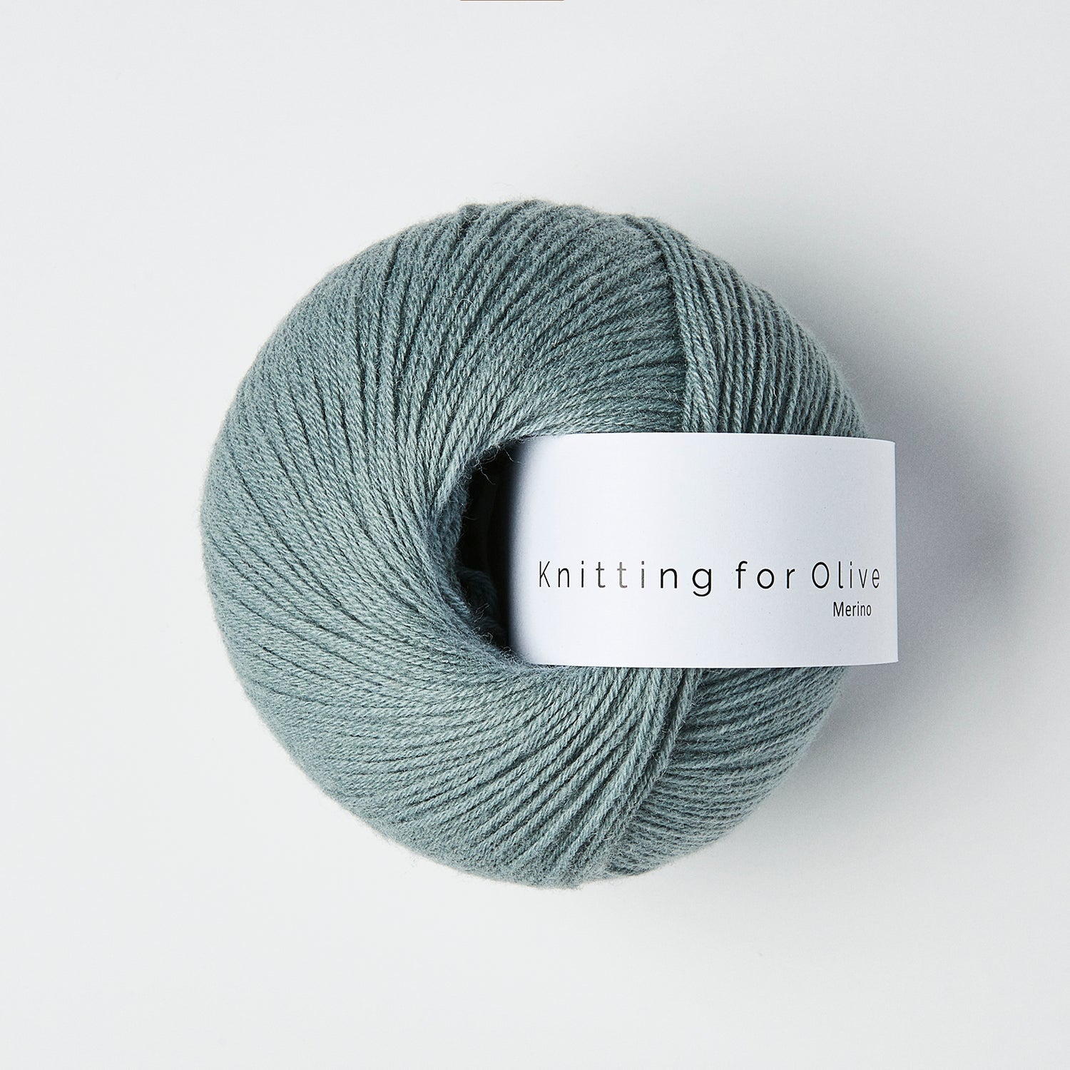 Dusty Aqua