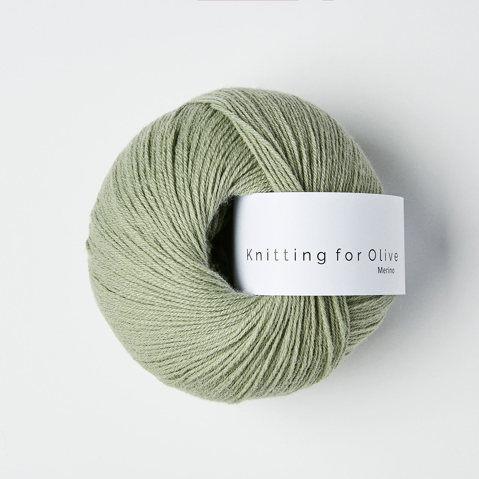 Undyed