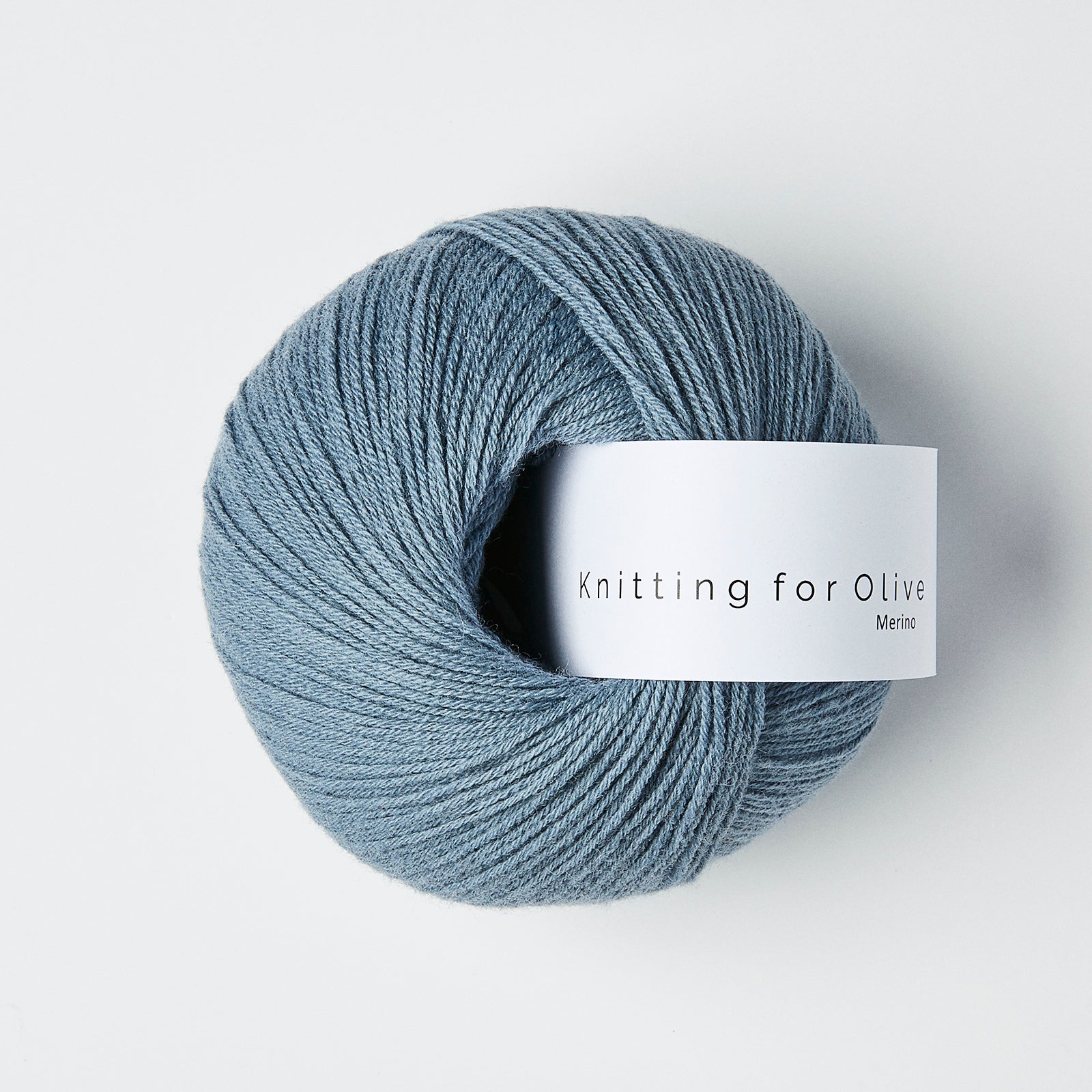 Undyed