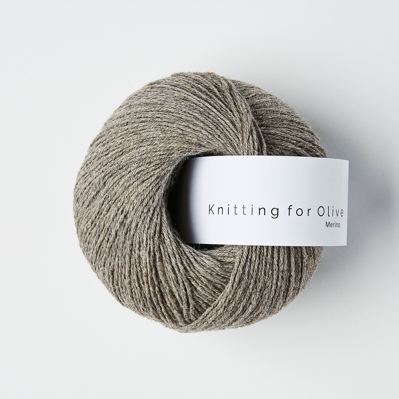 Undyed