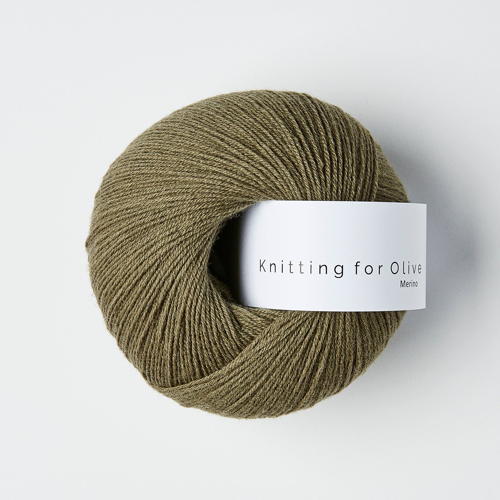 Undyed